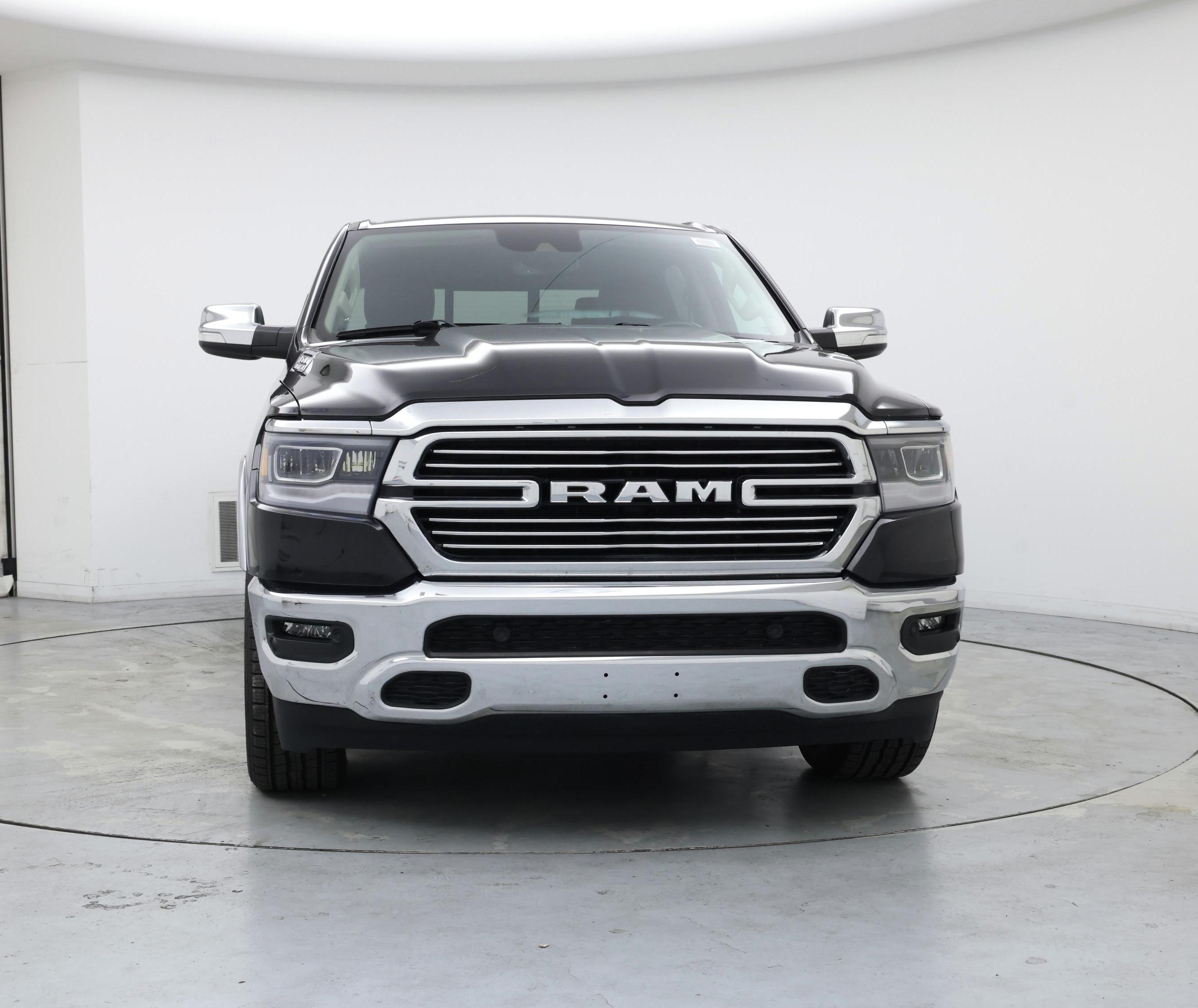 Thumbnail: 2021 RAM 1500 - 5