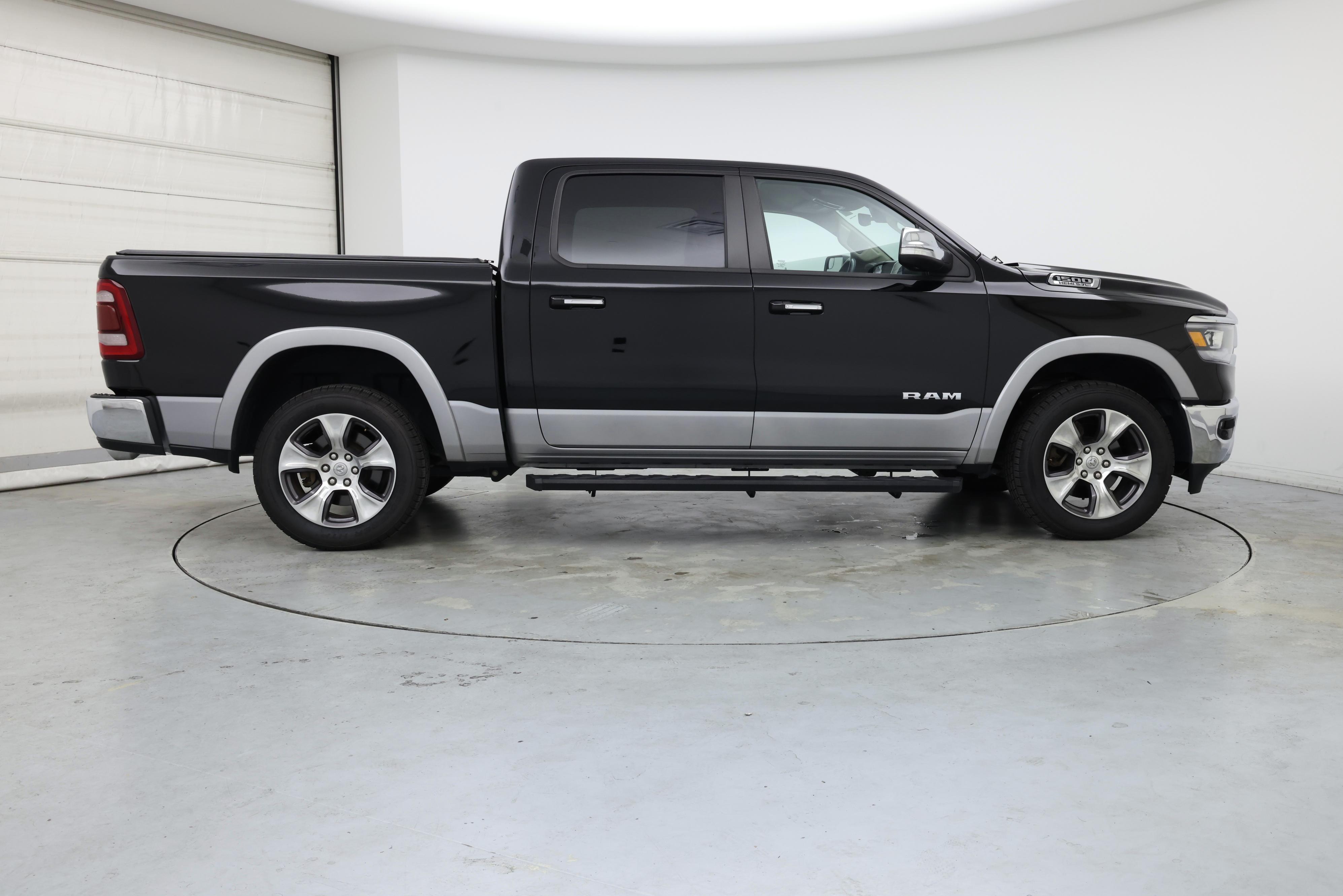 Thumbnail: 2021 RAM 1500 - 7