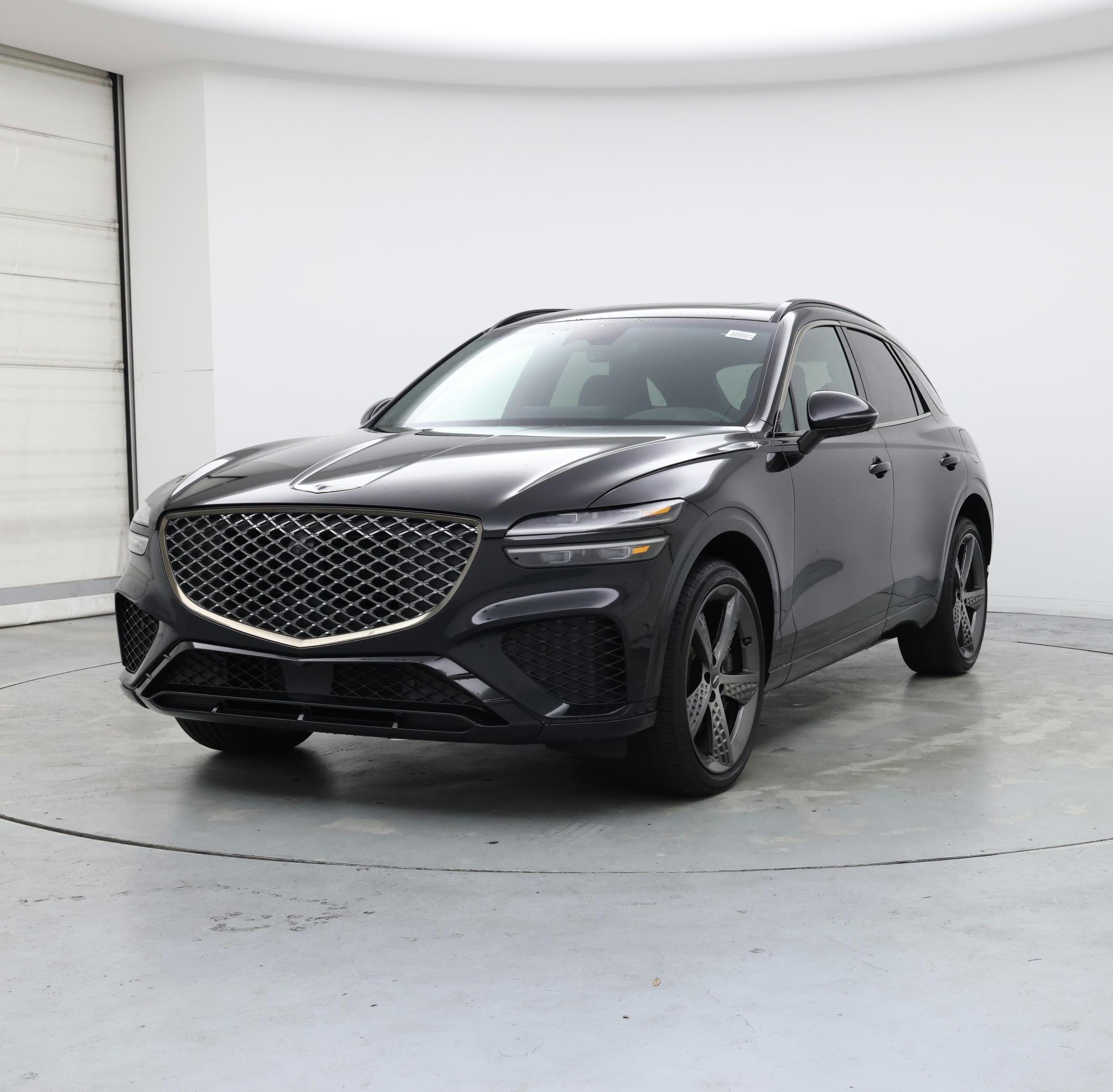 Thumbnail: 2023 Genesis GV70 - 4
