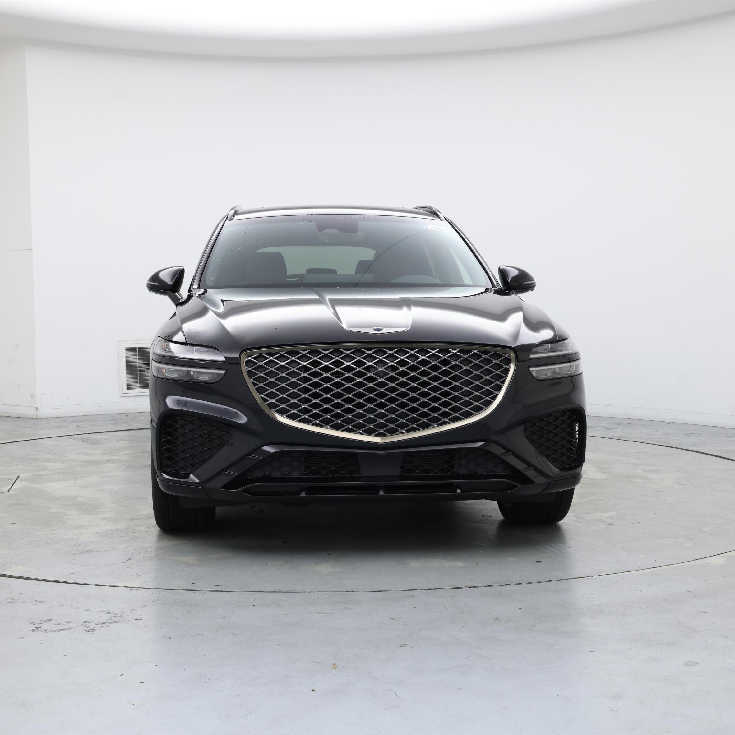 Thumbnail: 2023 Genesis GV70 - 5
