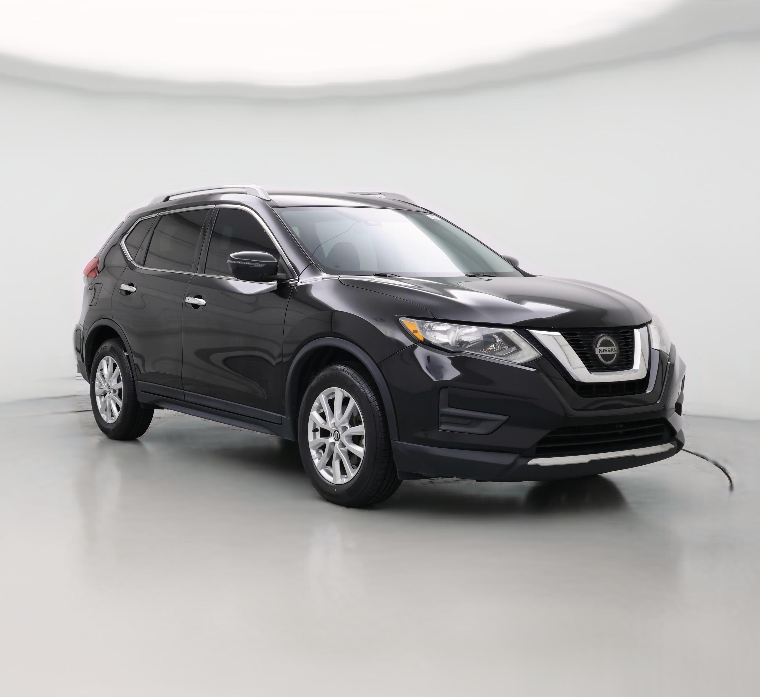Thumbnail: 2019 Nissan Rogue - 1