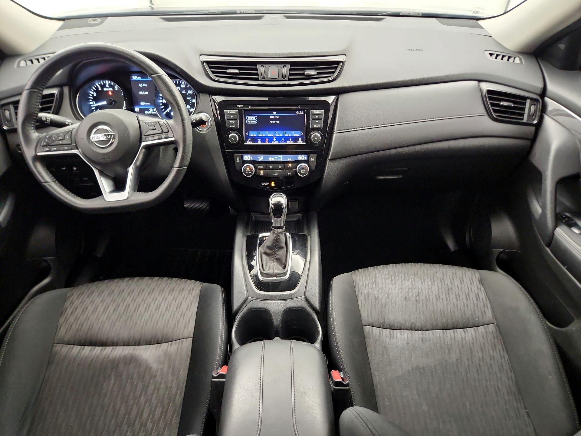 Thumbnail: 2019 Nissan Rogue - 9