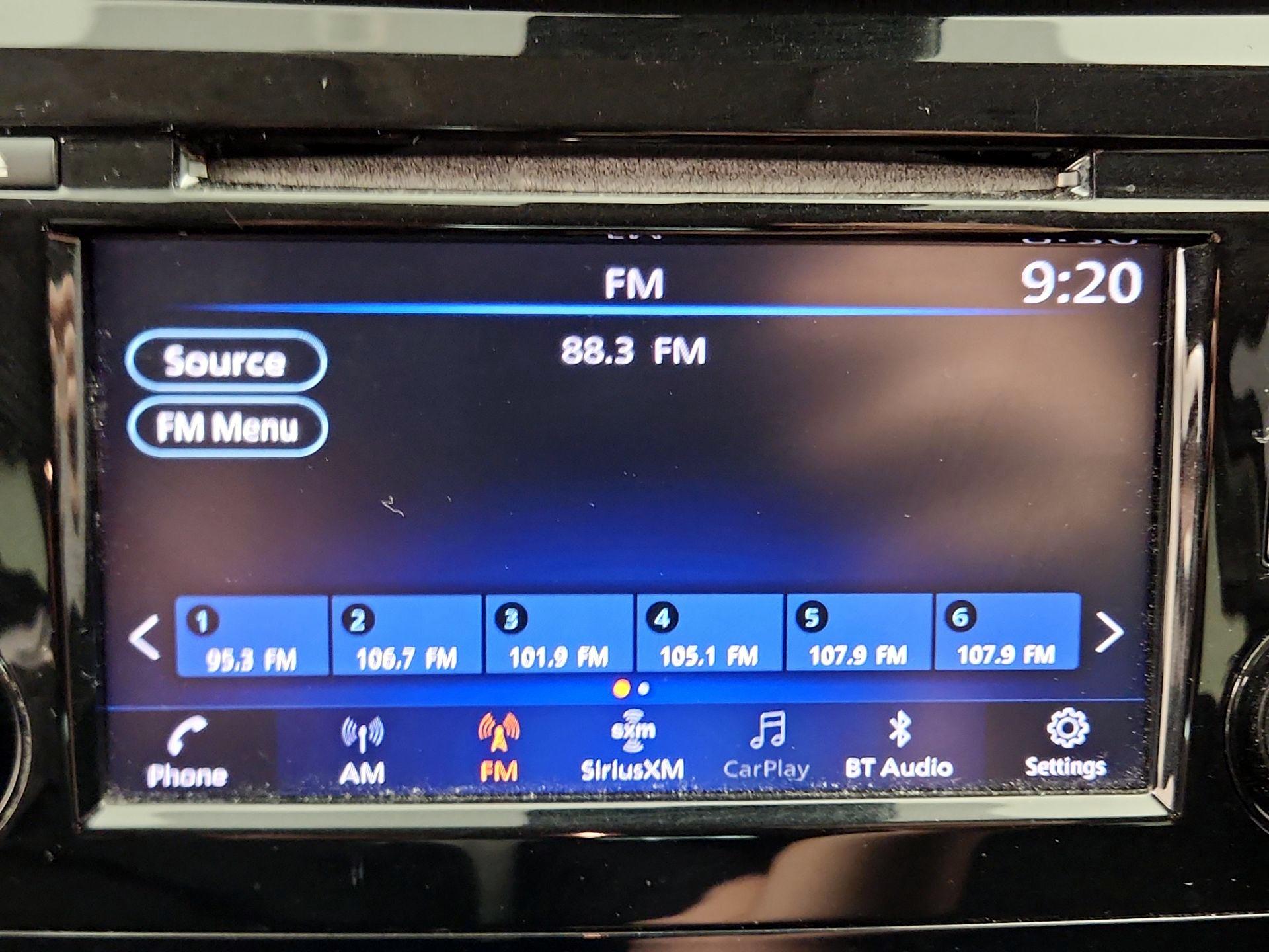 Thumbnail: 2019 Nissan Rogue - 15