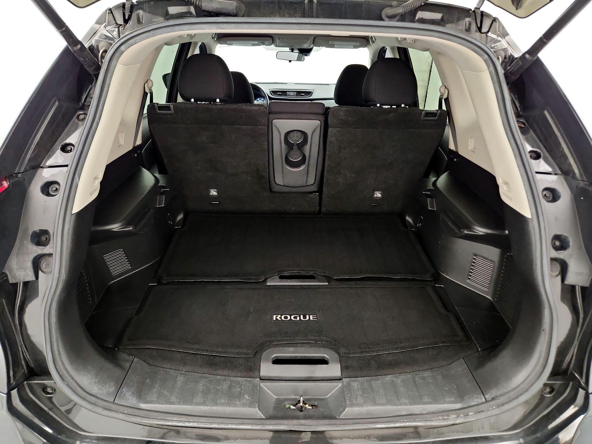 Thumbnail: 2019 Nissan Rogue - 20