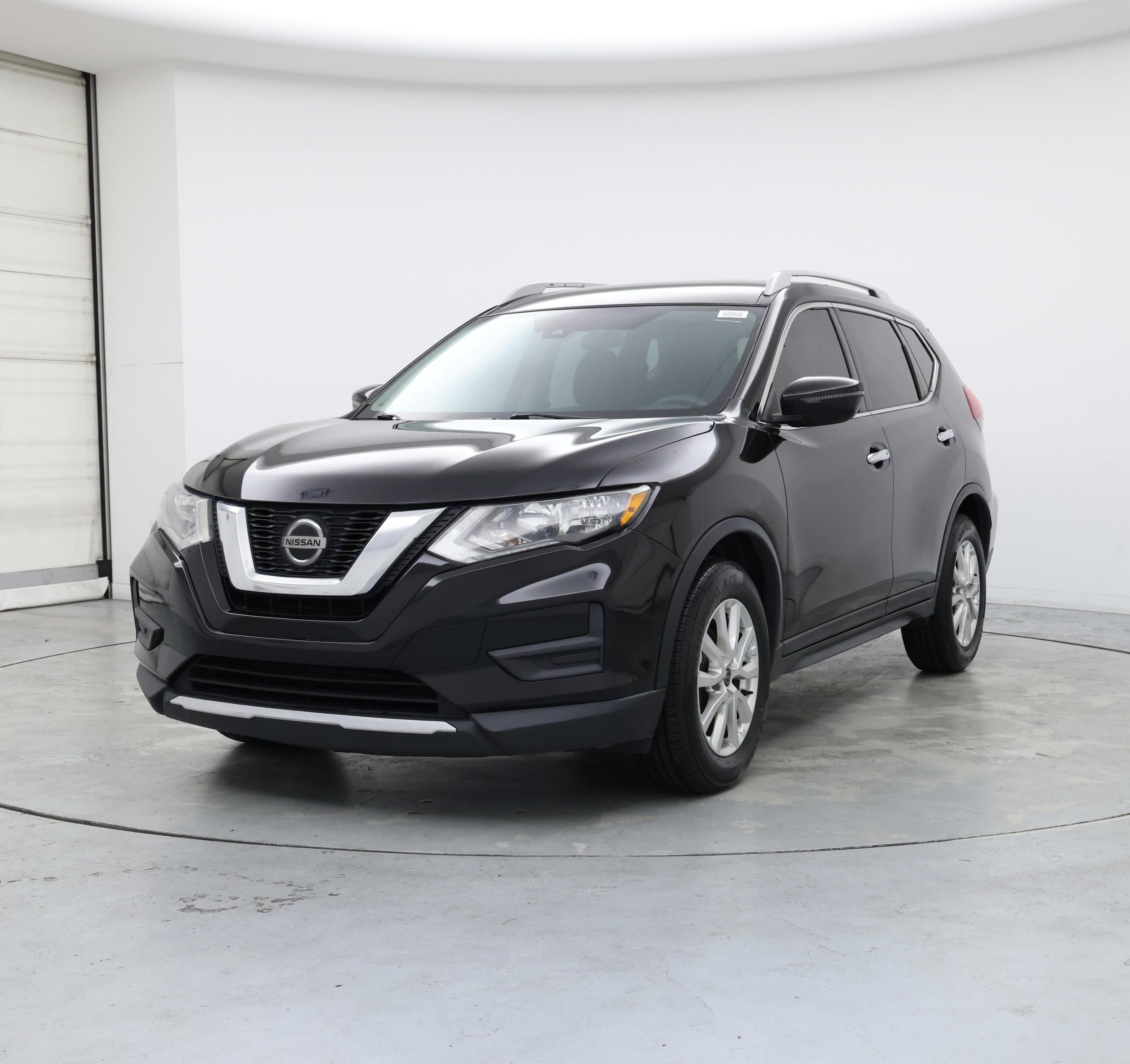 Thumbnail: 2019 Nissan Rogue - 4