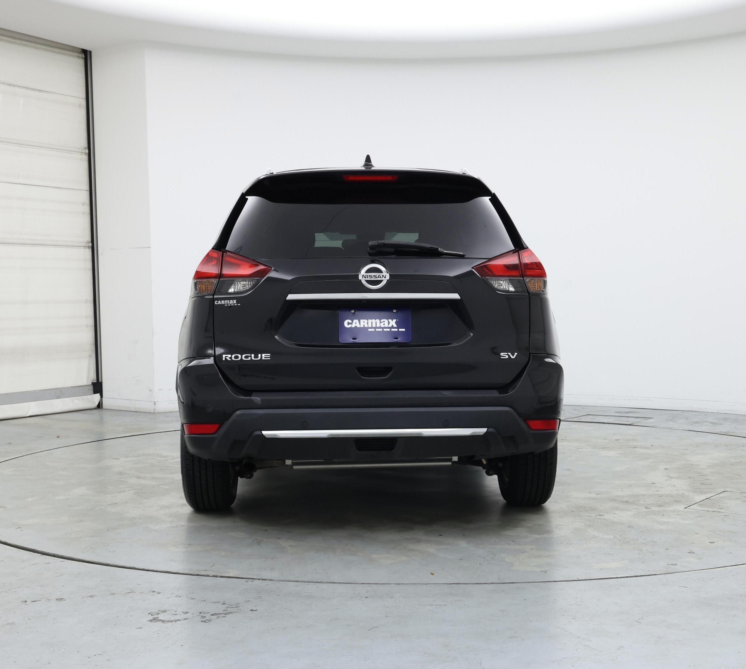 Thumbnail: 2019 Nissan Rogue - 6