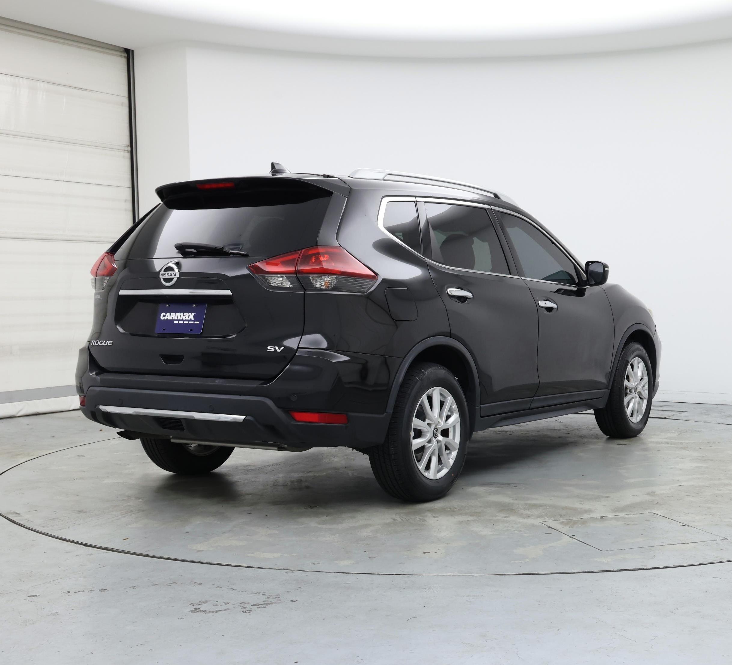 Thumbnail: 2019 Nissan Rogue - 8