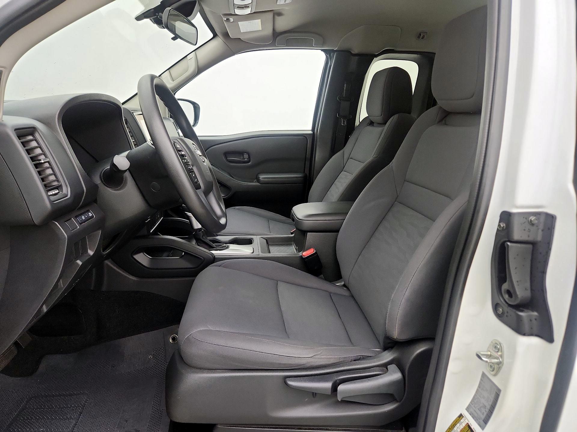 Thumbnail: 2023 Nissan Frontier - 11