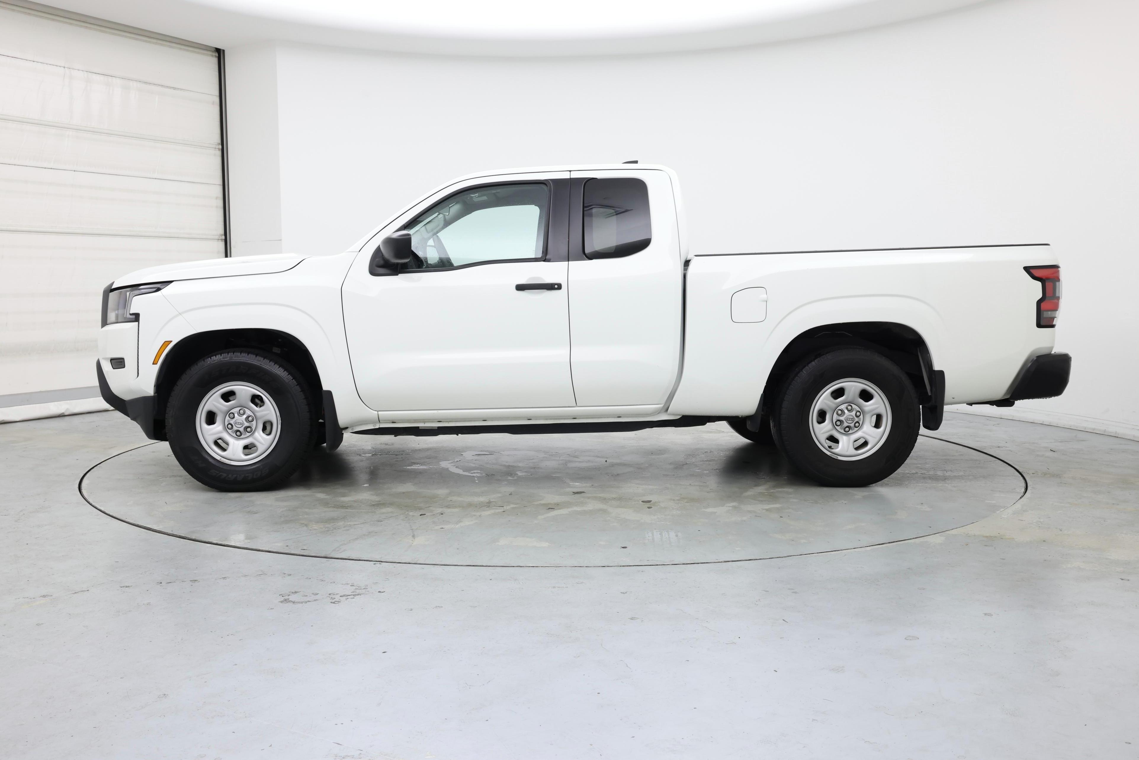 Thumbnail: 2023 Nissan Frontier - 3