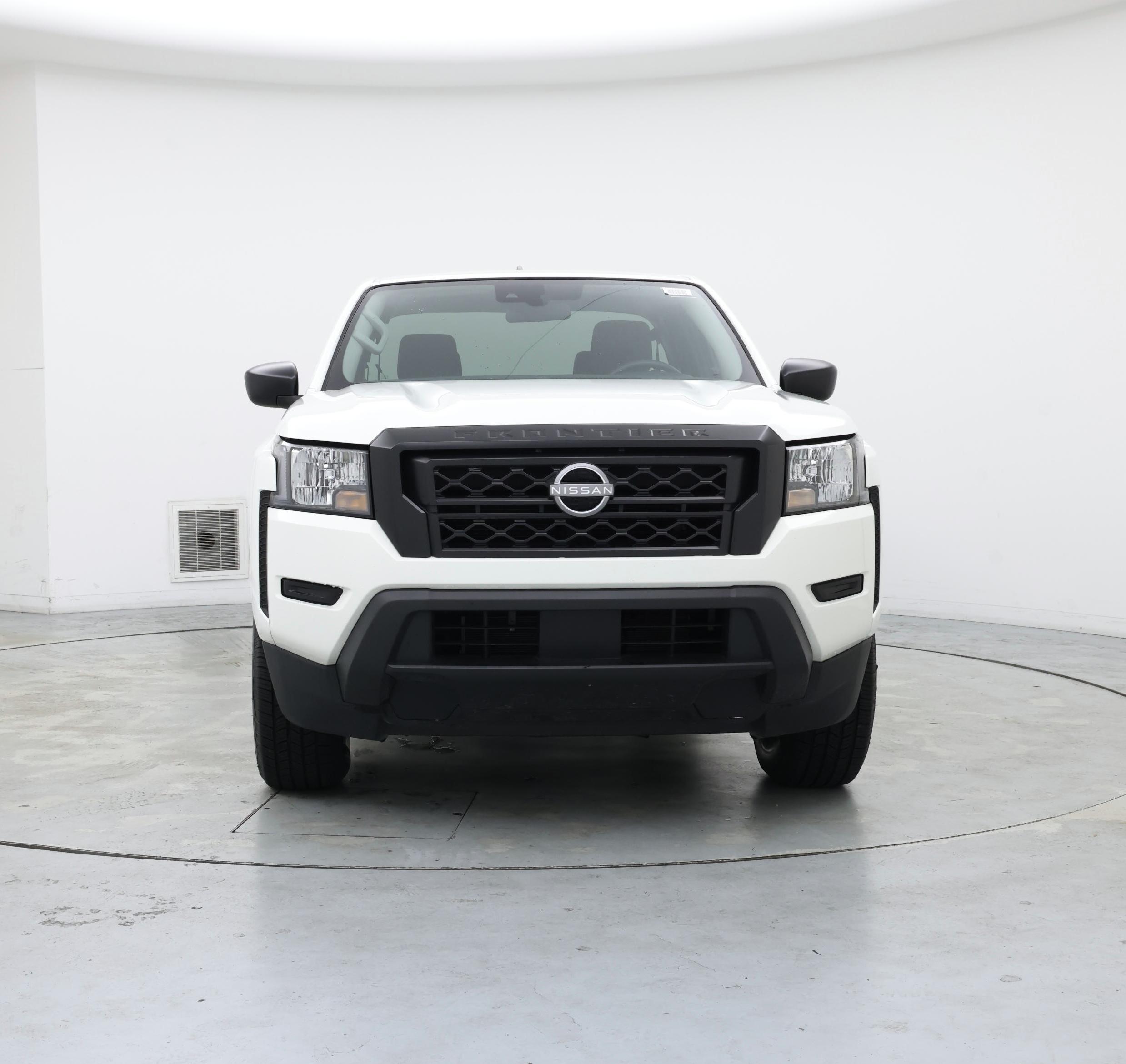 Thumbnail: 2023 Nissan Frontier - 5