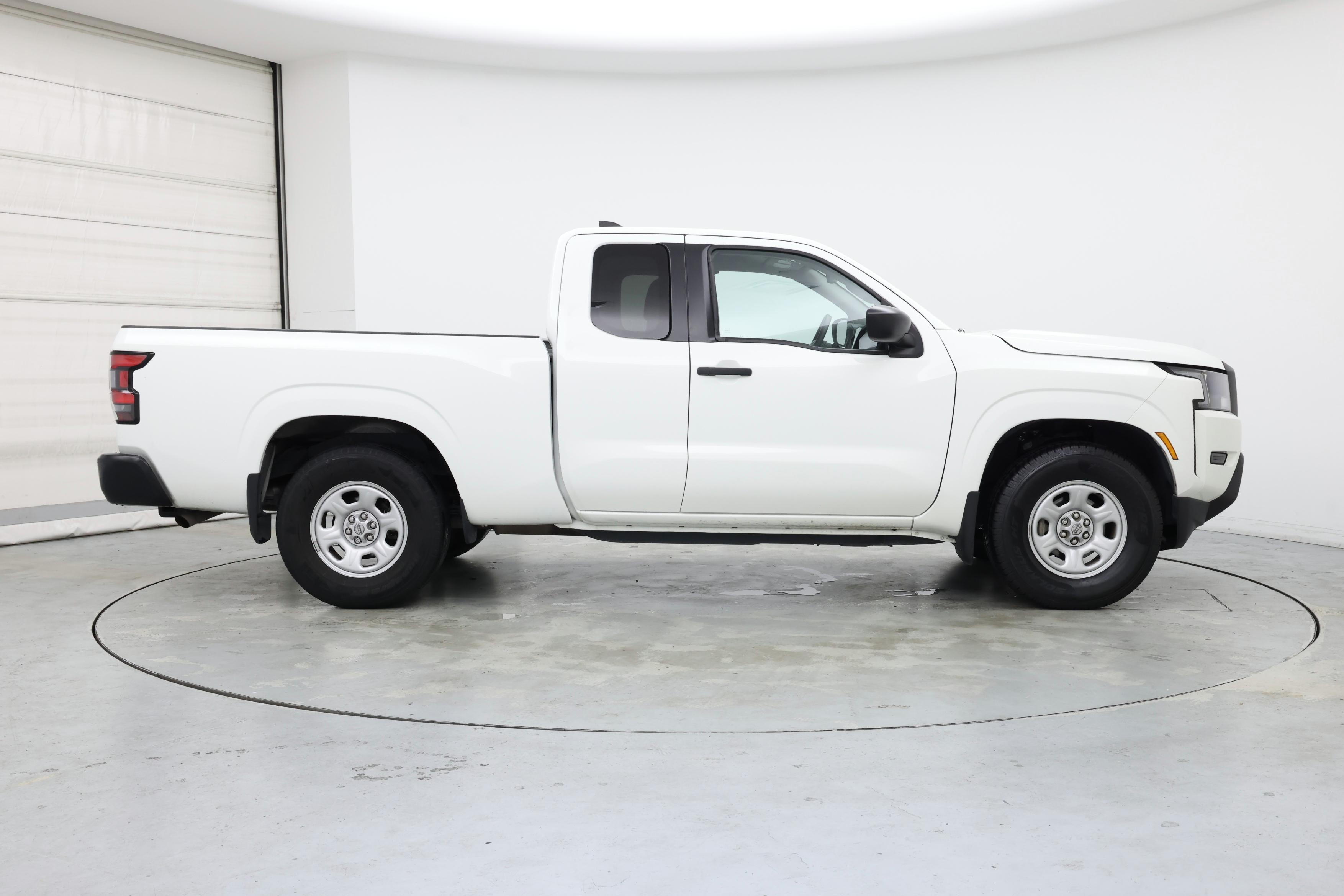 Thumbnail: 2023 Nissan Frontier - 7