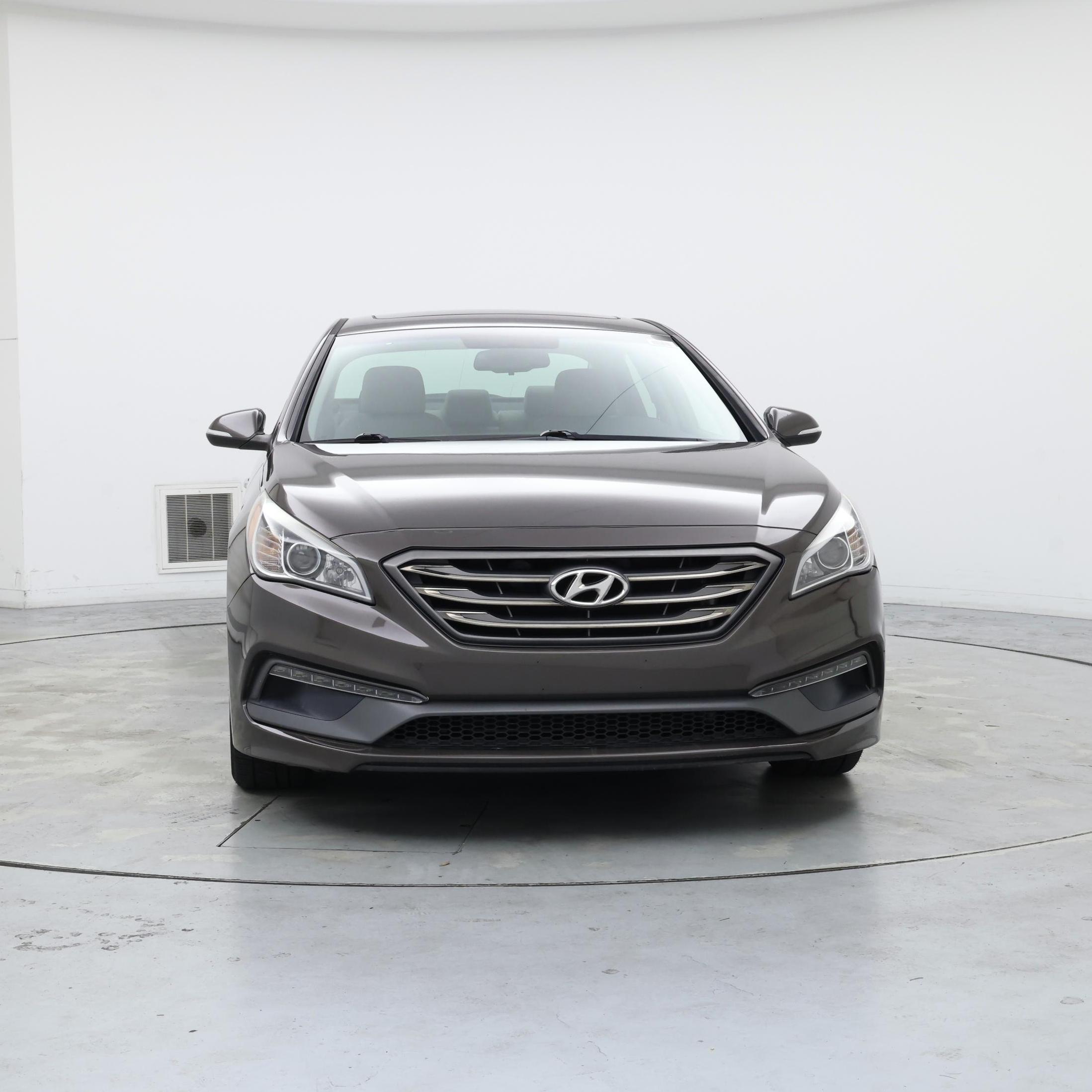 Thumbnail: 2017 Hyundai Sonata - 5