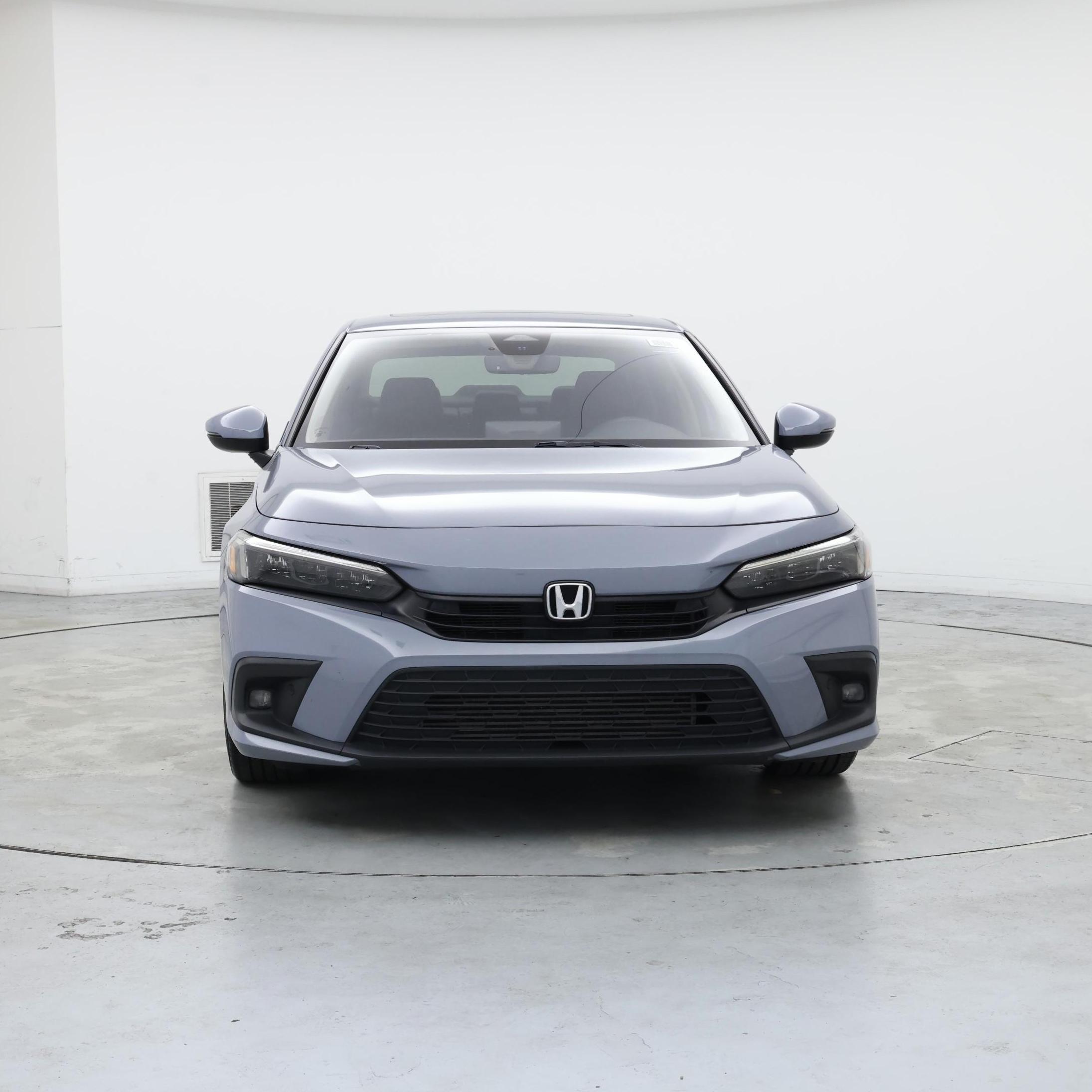 Thumbnail: 2022 Honda Civic - 5
