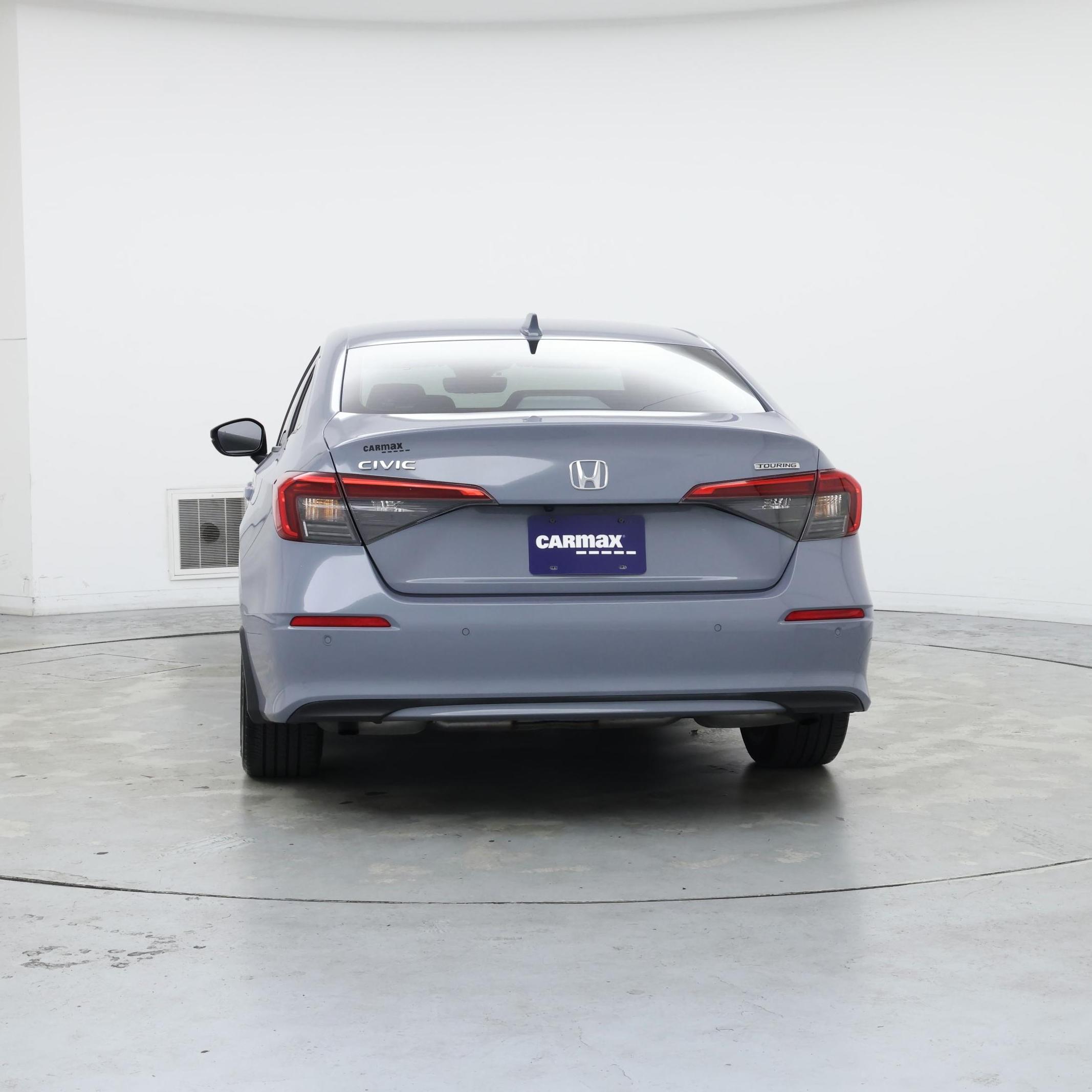 Thumbnail: 2022 Honda Civic - 6