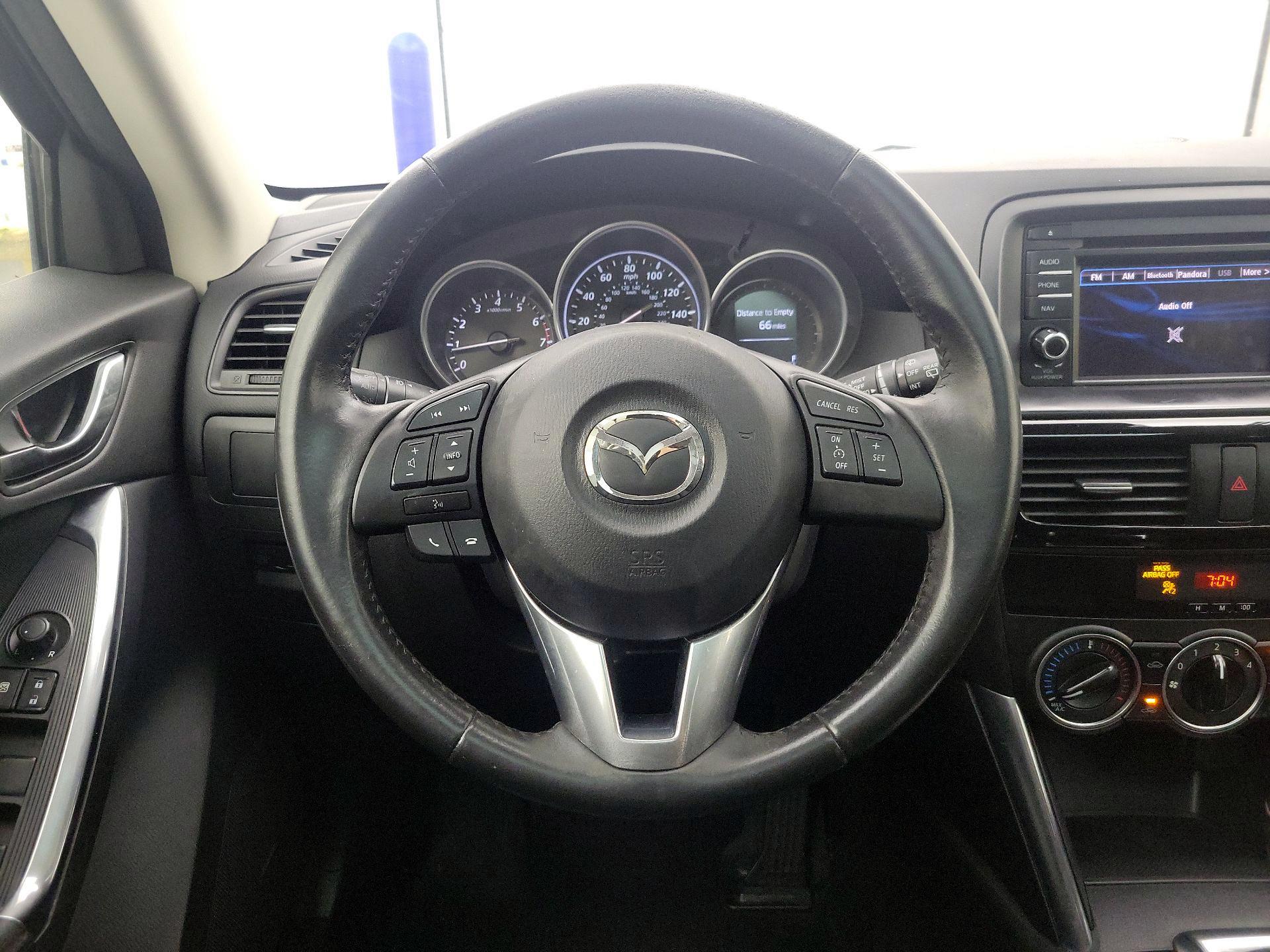 Thumbnail: 2015 Mazda CX-5 - 10