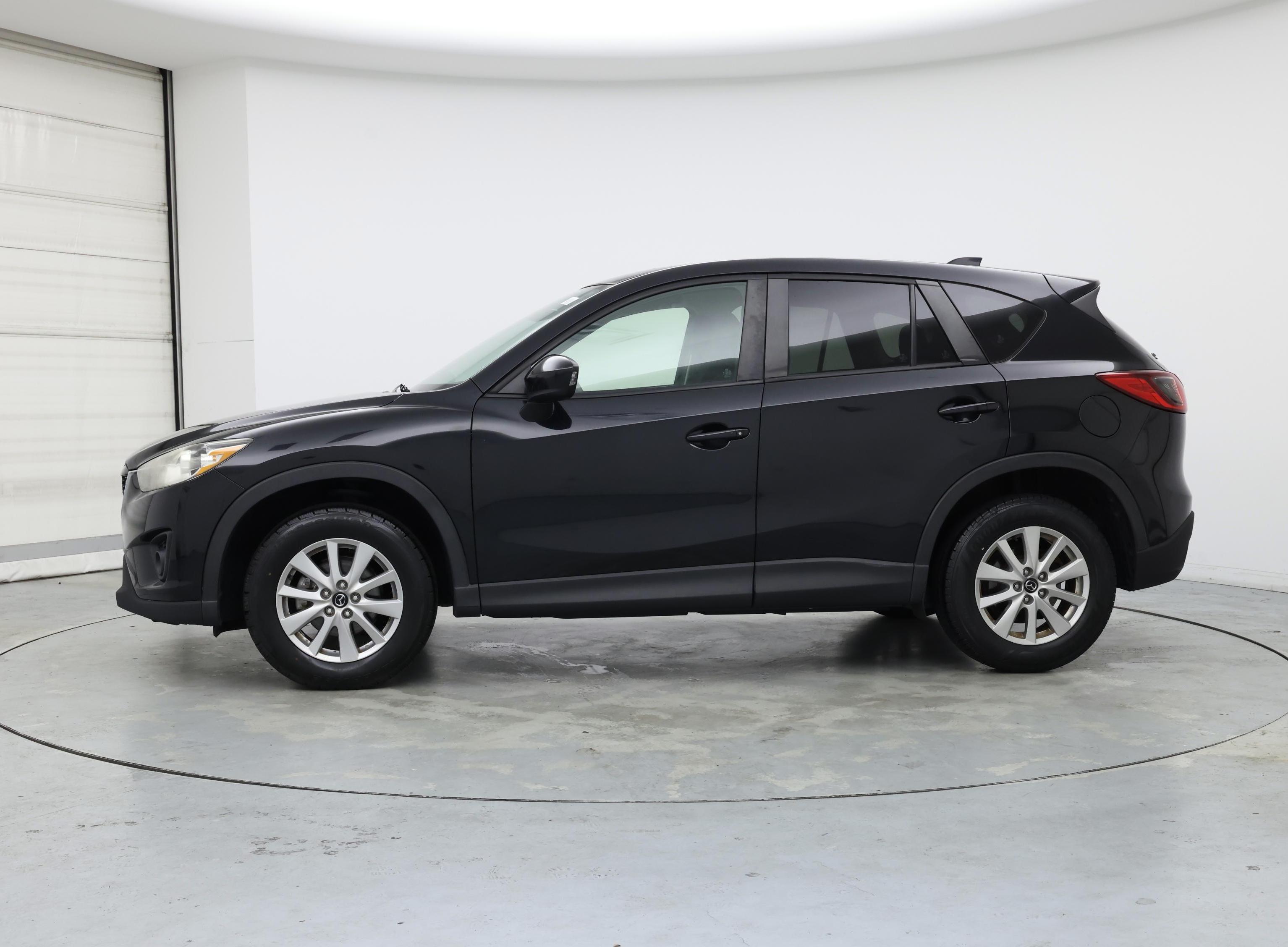 Thumbnail: 2015 Mazda CX-5 - 3