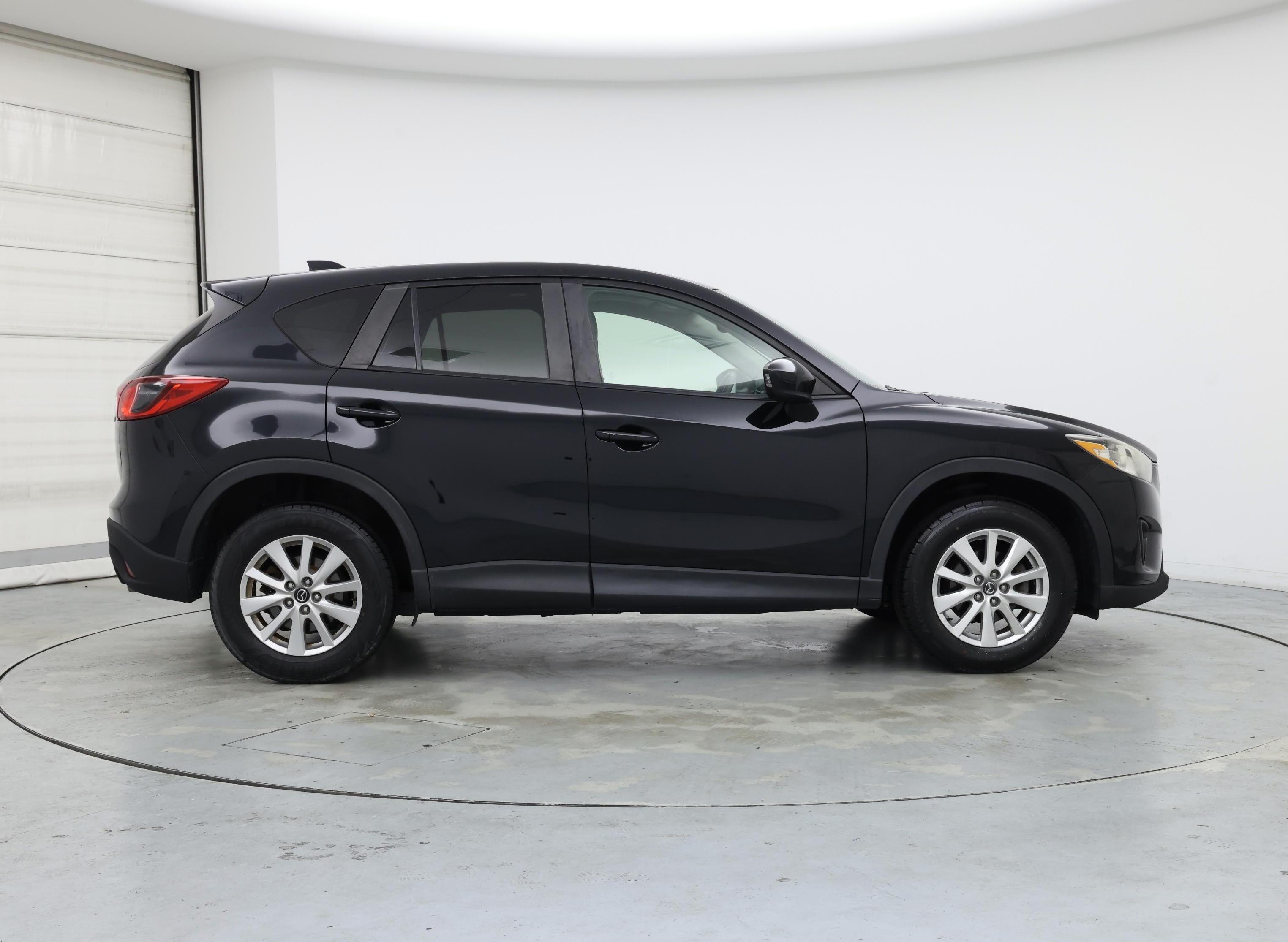 Thumbnail: 2015 Mazda CX-5 - 7