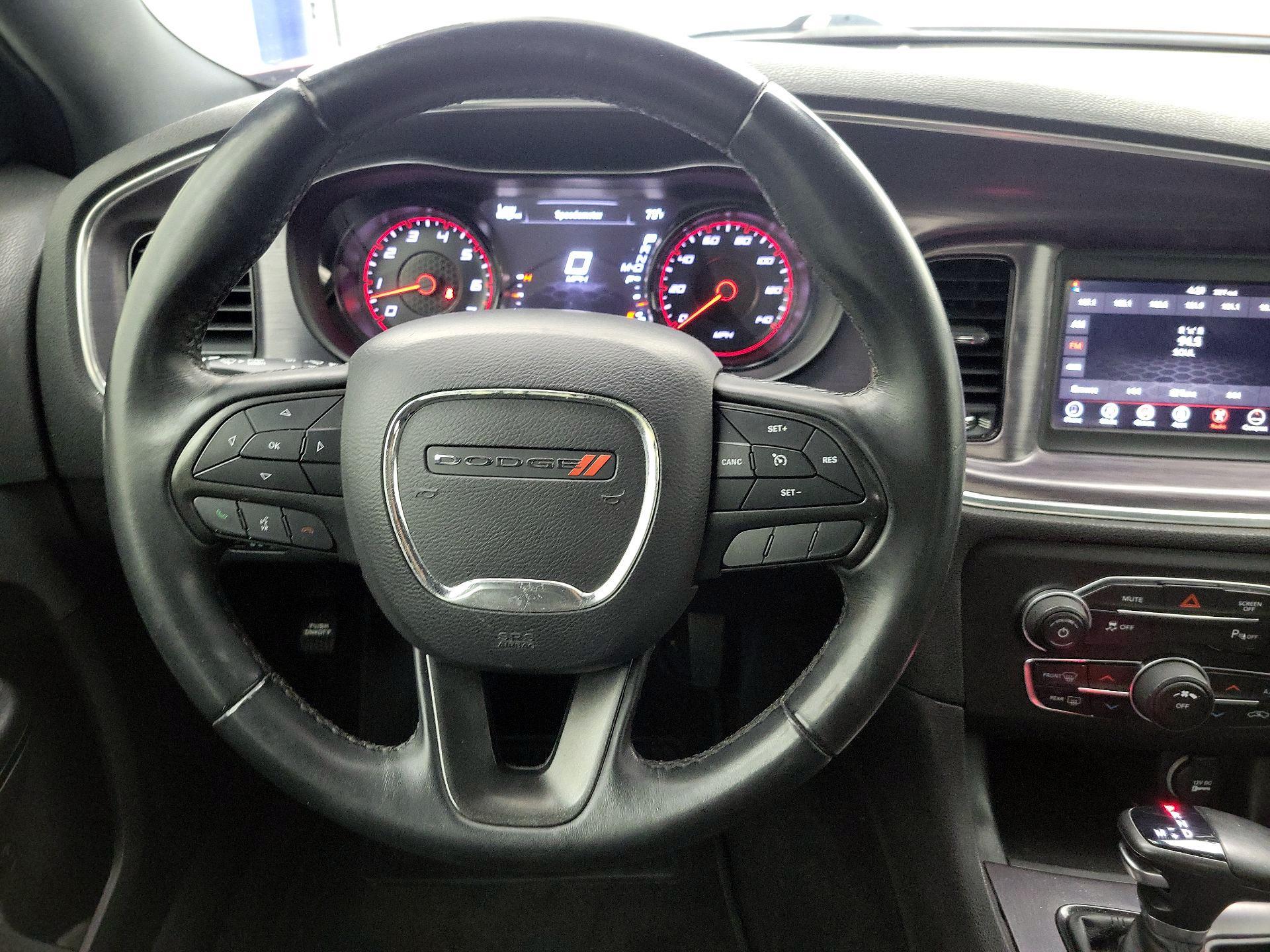 Thumbnail: 2018 Dodge Charger - 10