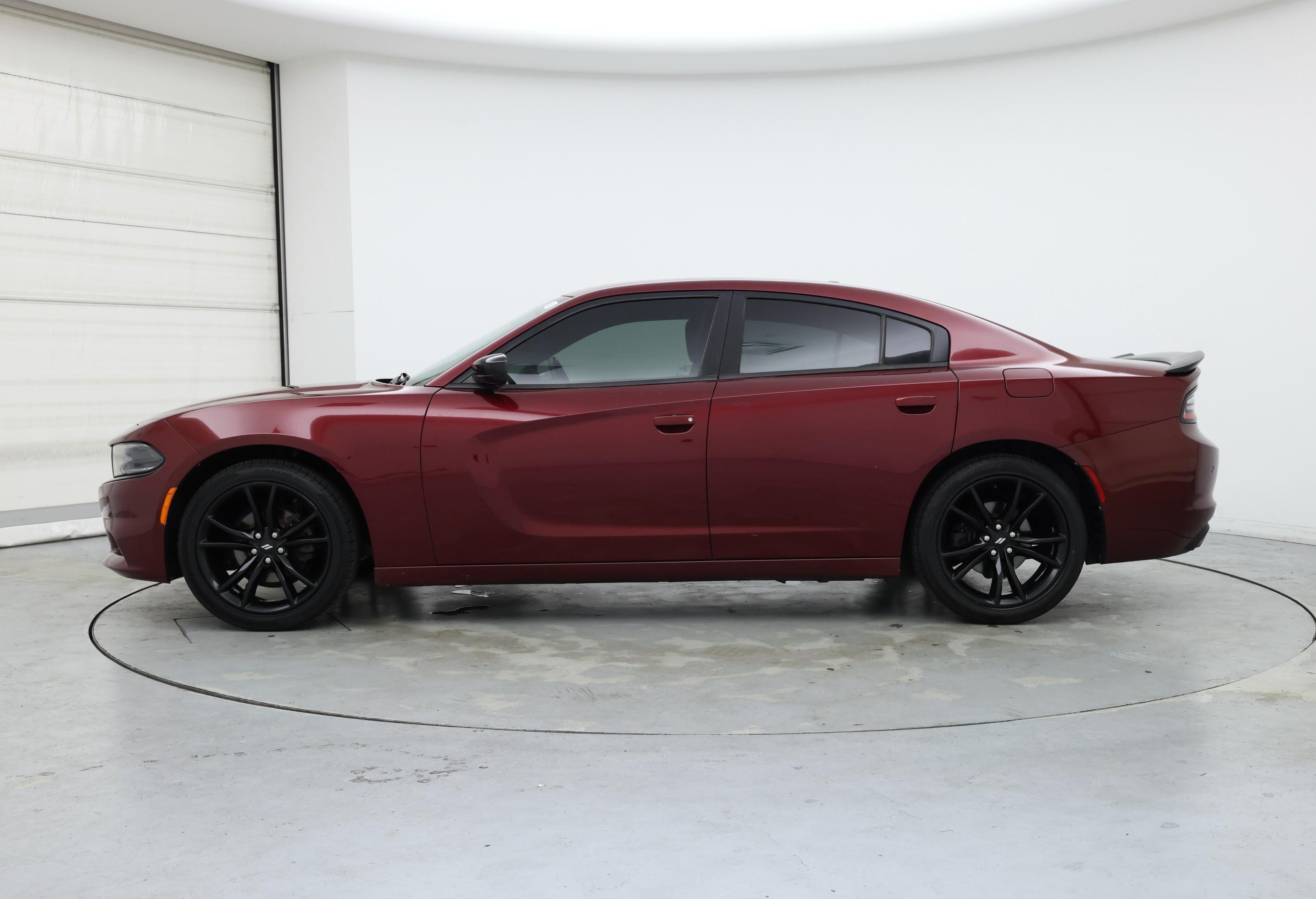 Thumbnail: 2018 Dodge Charger - 3