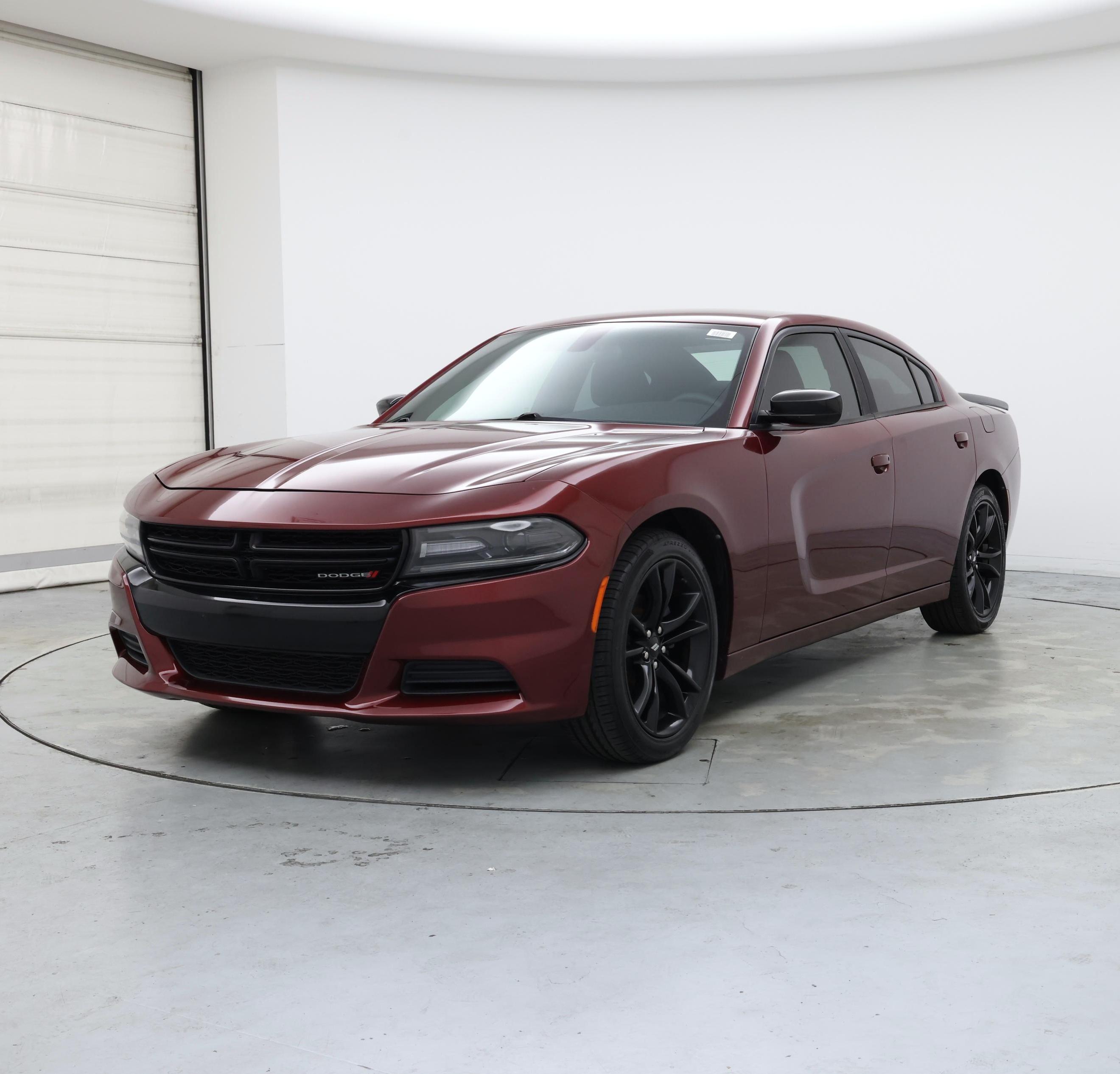 Thumbnail: 2018 Dodge Charger - 4
