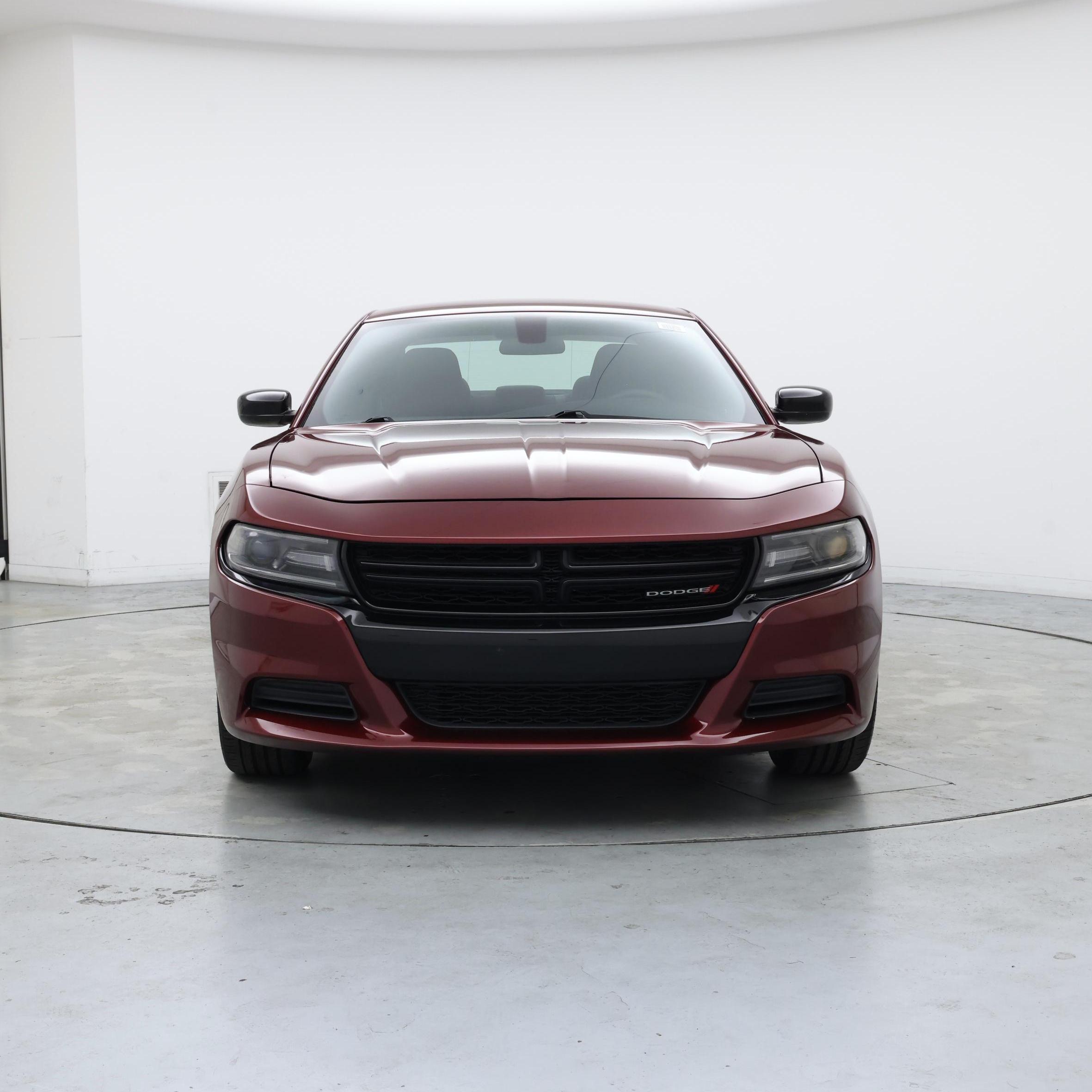 Thumbnail: 2018 Dodge Charger - 5