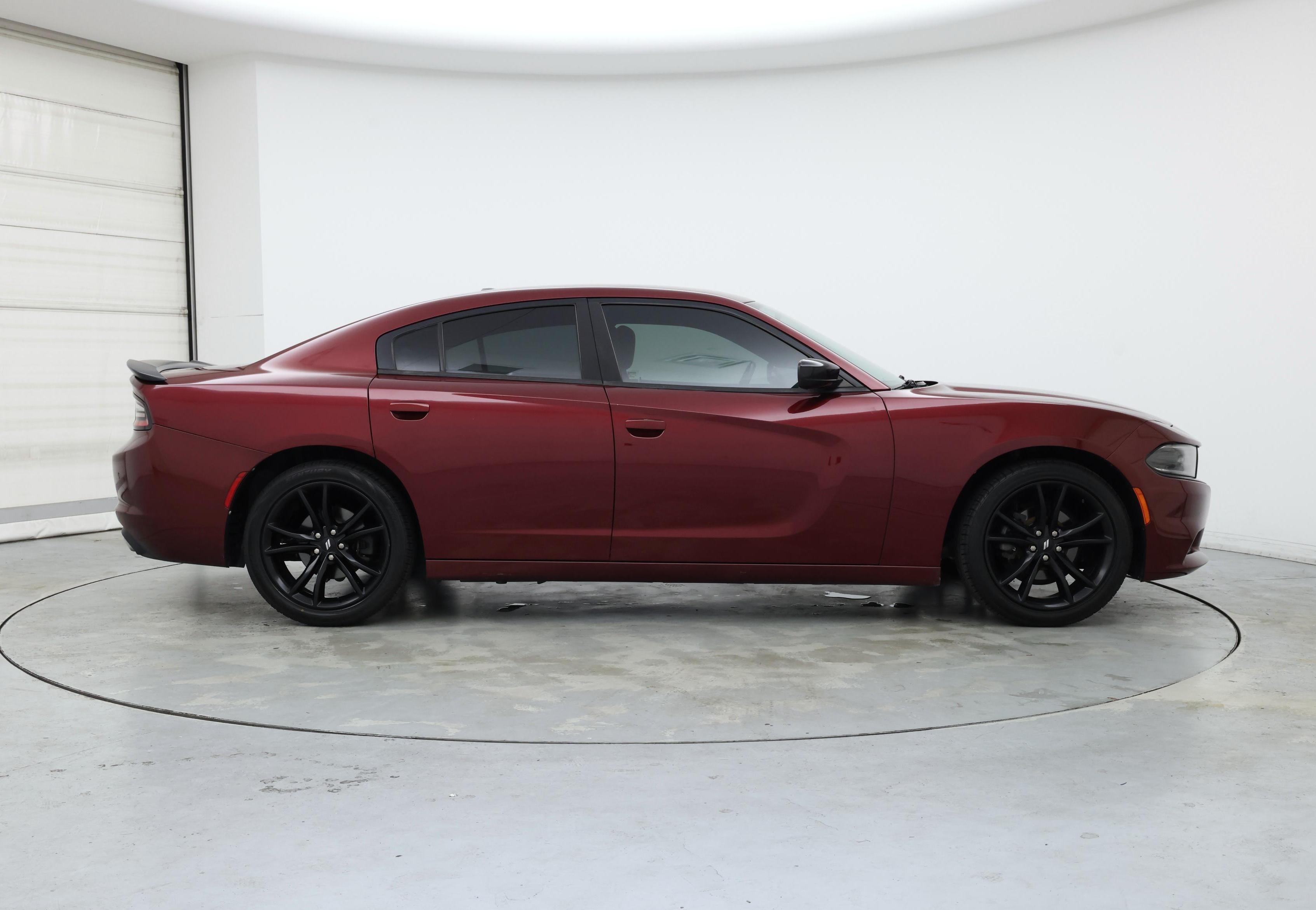 Thumbnail: 2018 Dodge Charger - 7