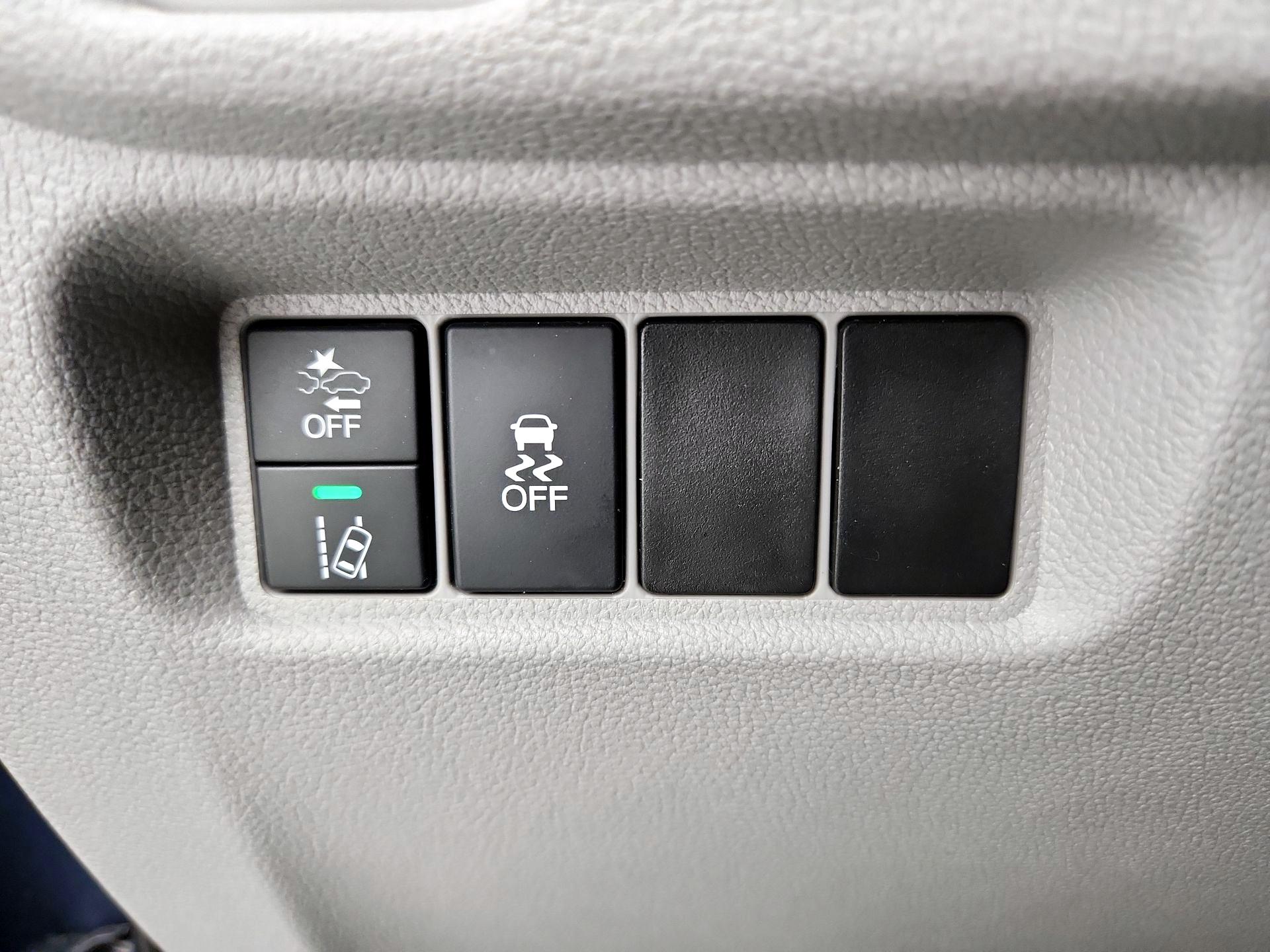 Thumbnail: 2021 Honda Pilot - 13