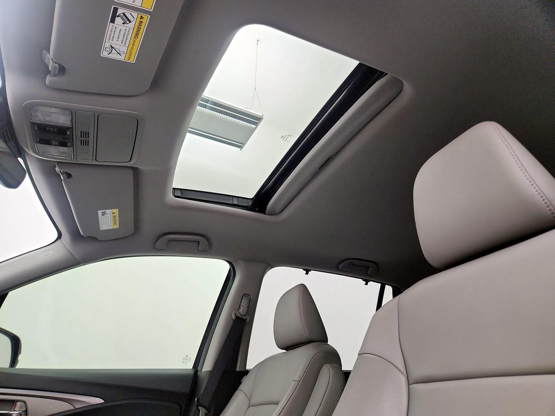 Thumbnail: 2021 Honda Pilot - 19