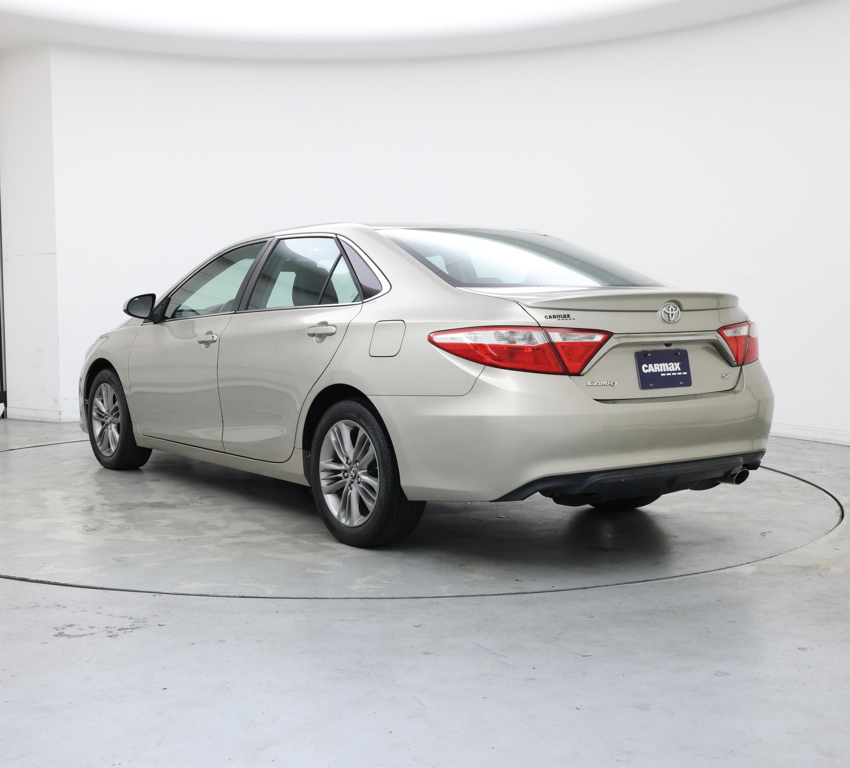 Thumbnail: 2017 Toyota Camry - 2