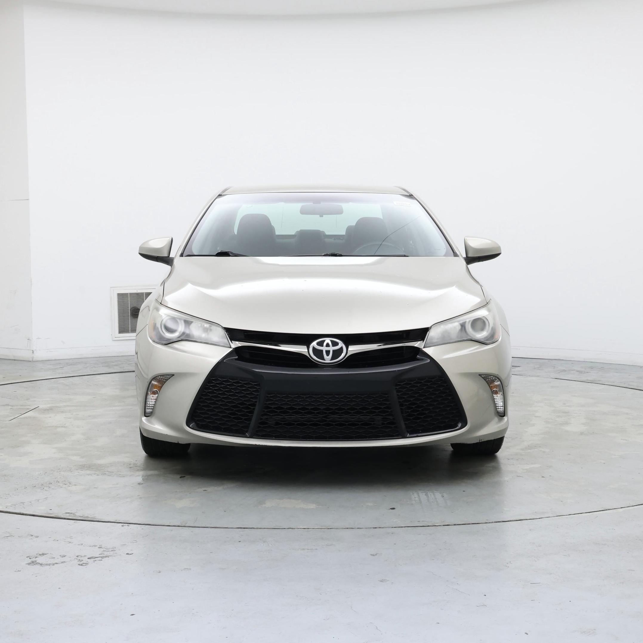 Thumbnail: 2017 Toyota Camry - 5