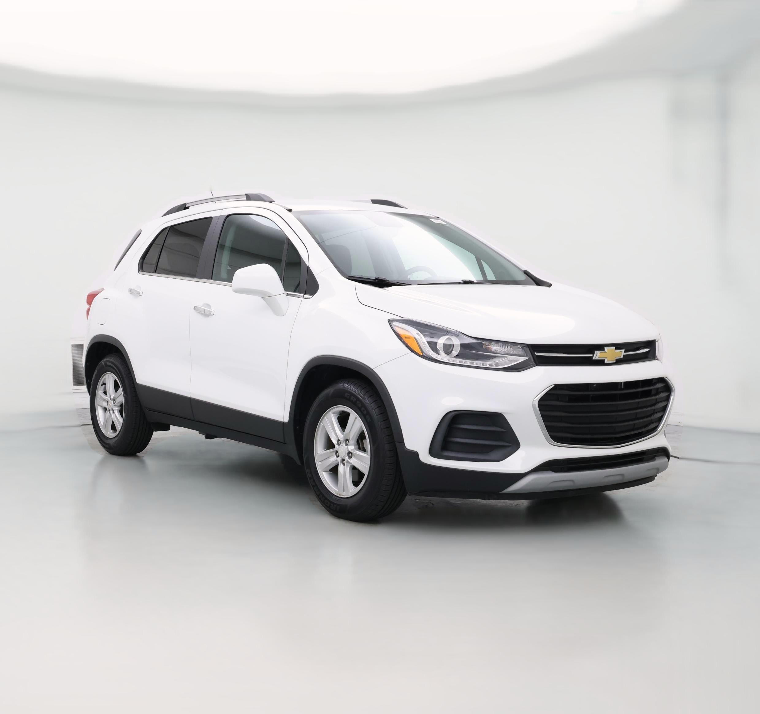 Thumbnail: 2019 Chevrolet Trax - 1