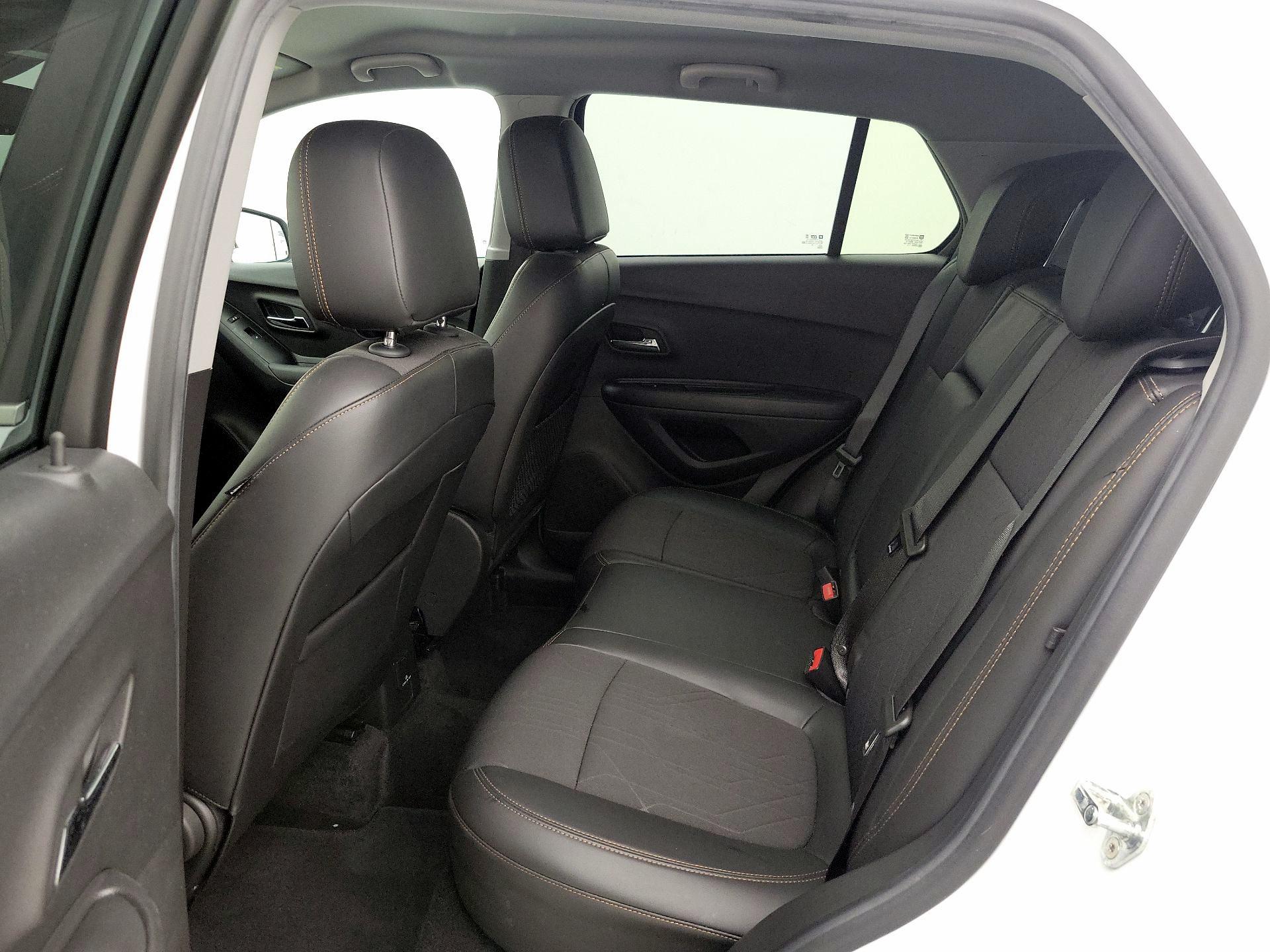 Thumbnail: 2019 Chevrolet Trax - 19