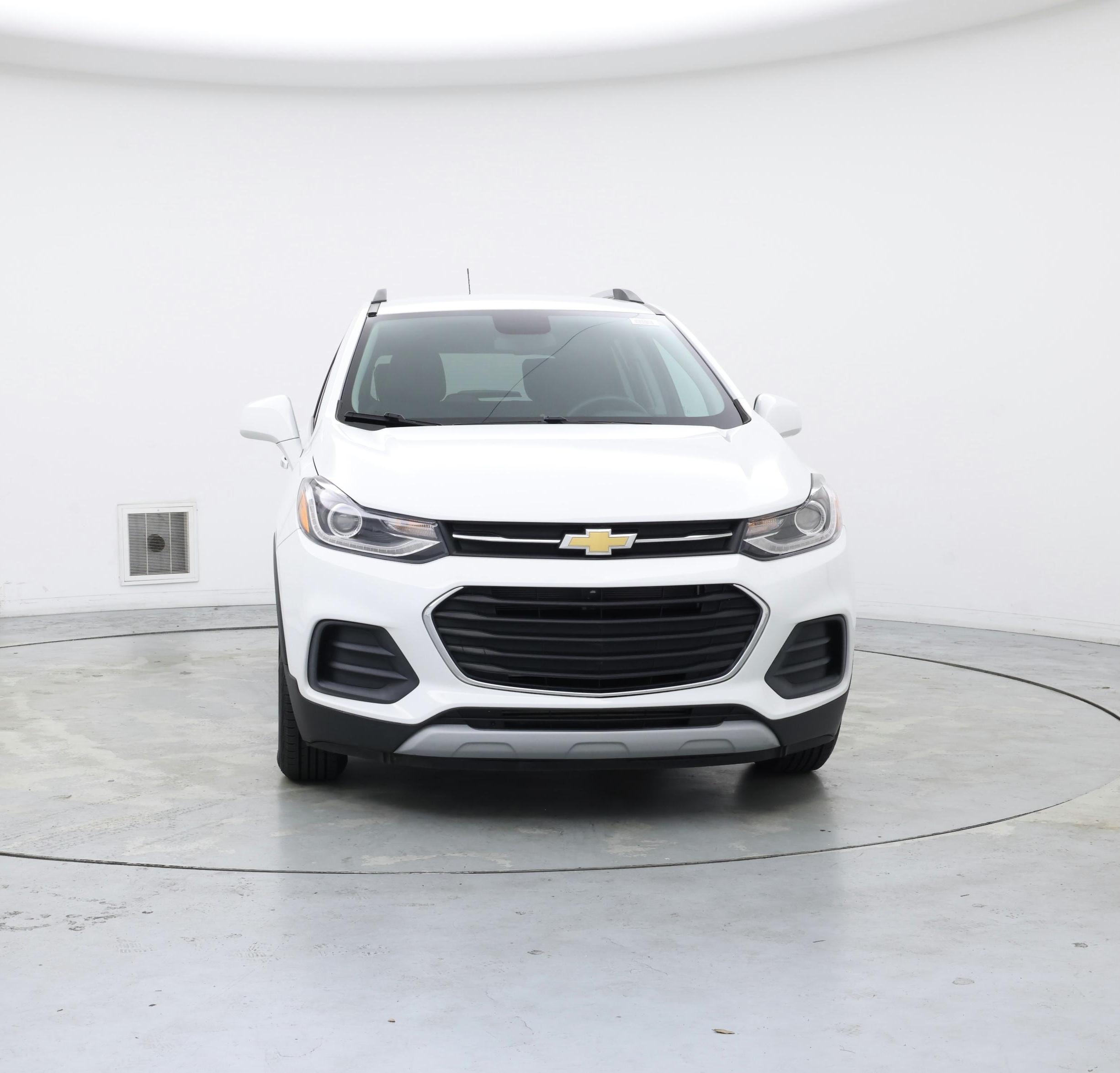 Thumbnail: 2019 Chevrolet Trax - 5