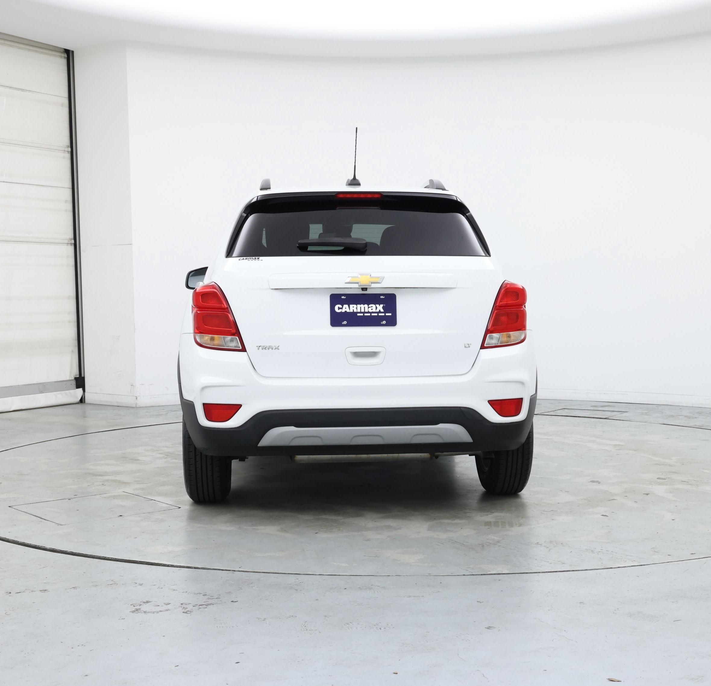 Thumbnail: 2019 Chevrolet Trax - 6