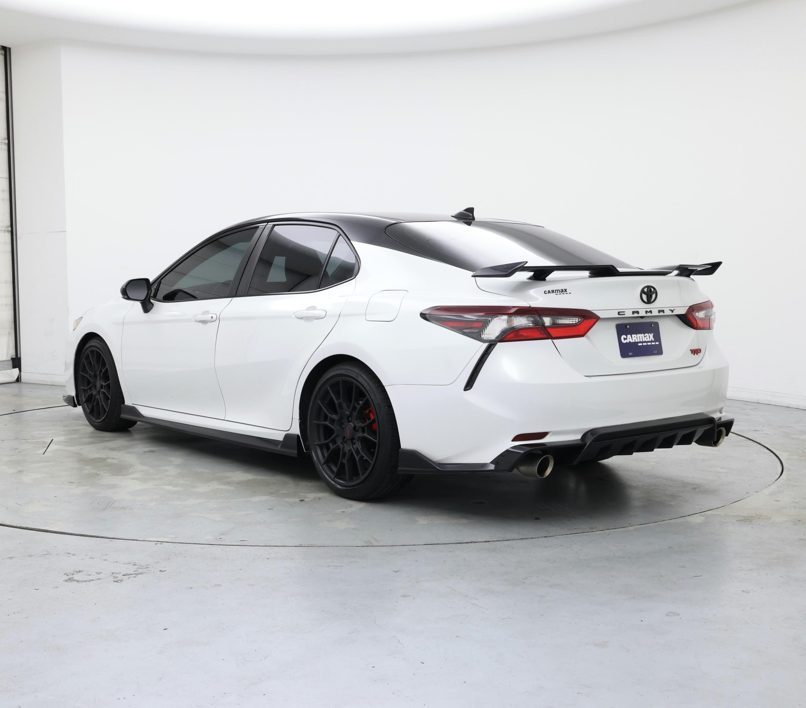Thumbnail: 2022 Toyota Camry - 2