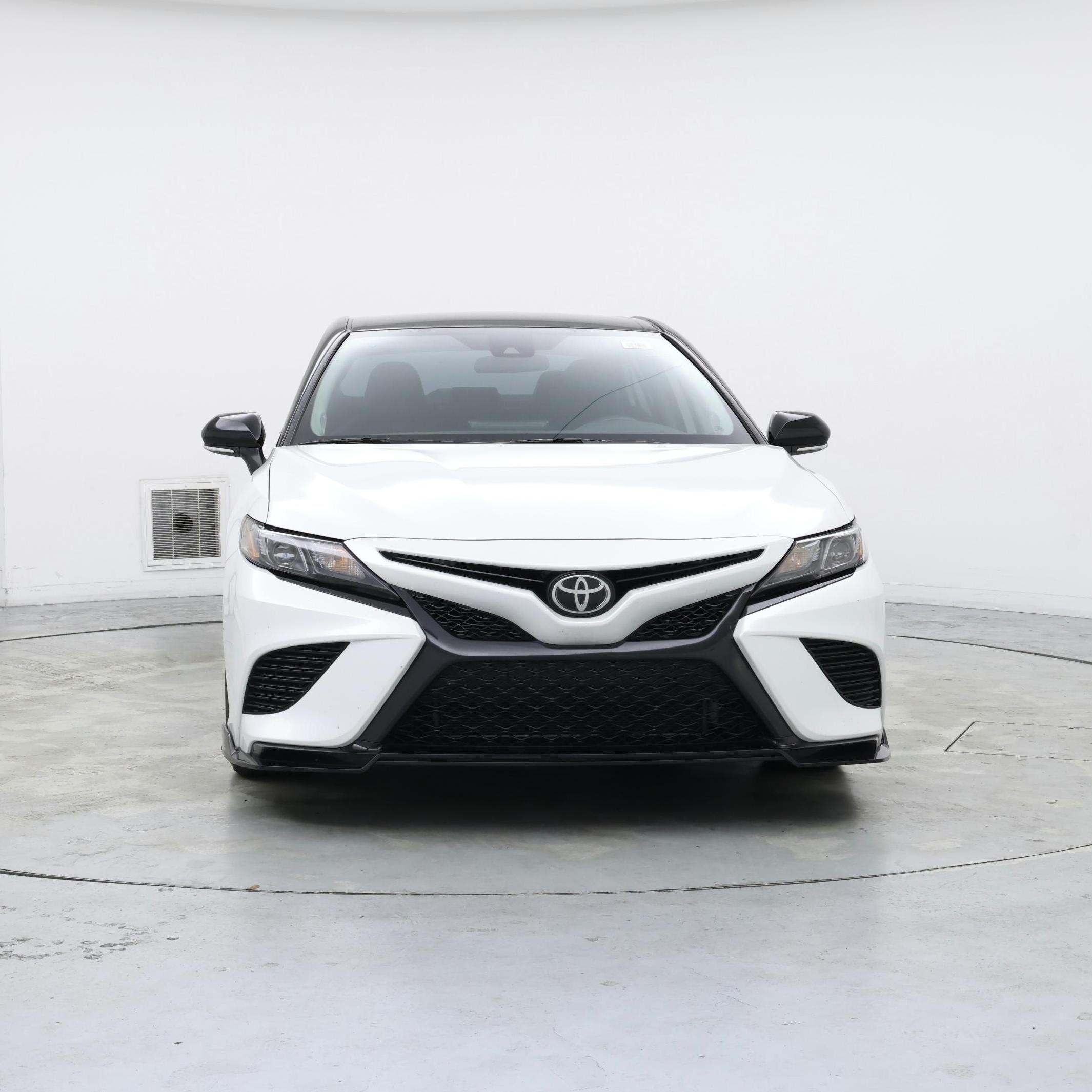 Thumbnail: 2022 Toyota Camry - 5