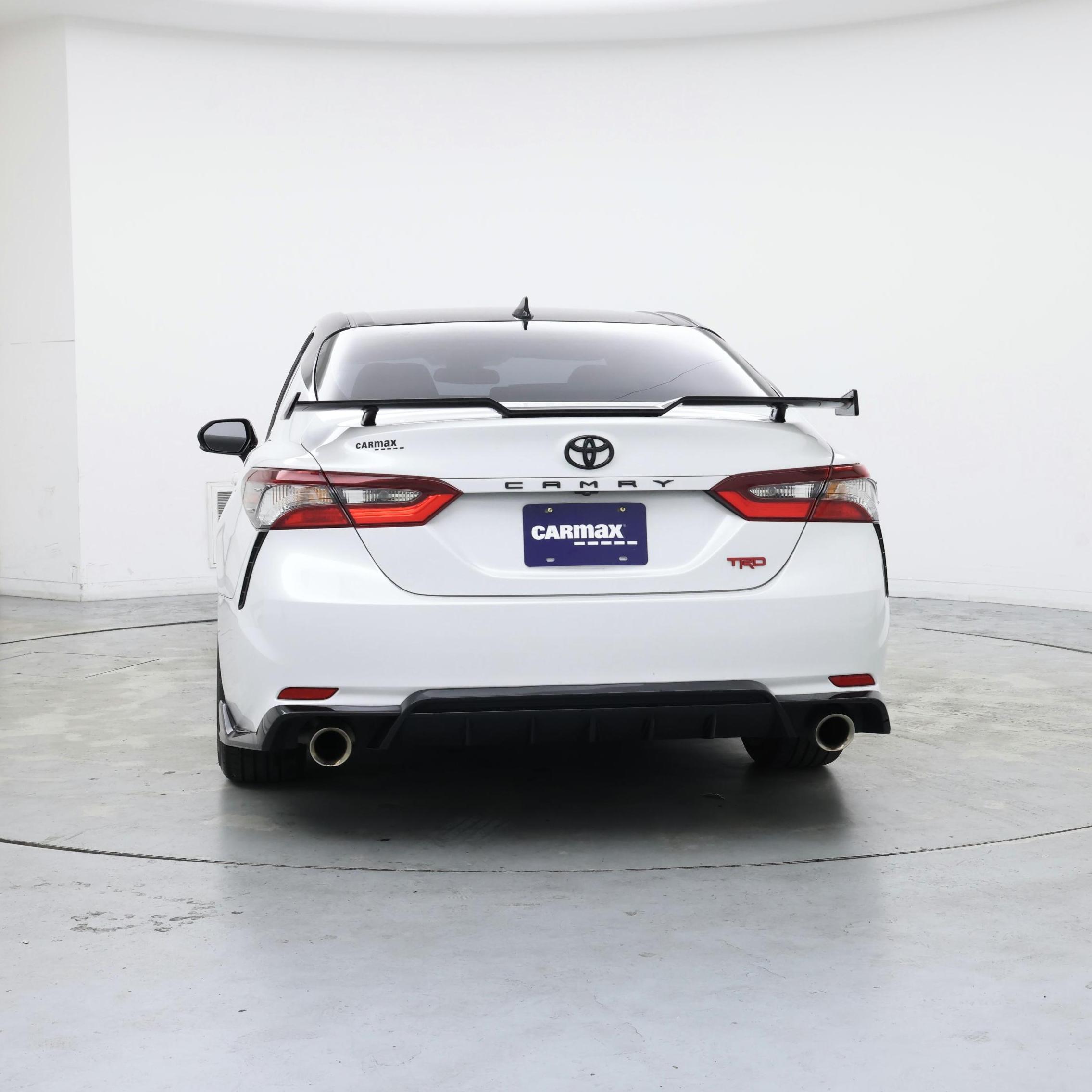 Thumbnail: 2022 Toyota Camry - 6