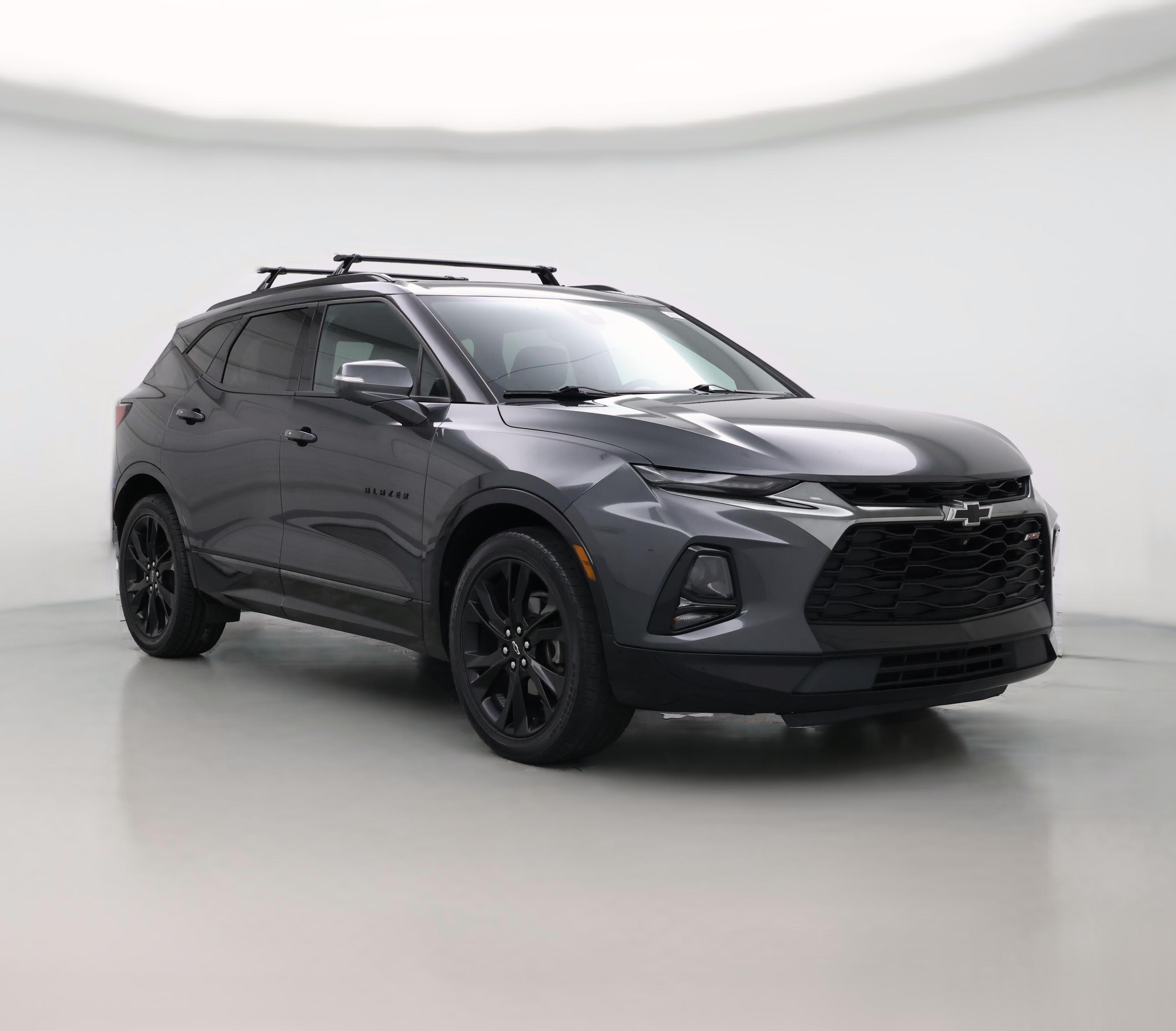 Thumbnail: 2019 Chevrolet Blazer - 1