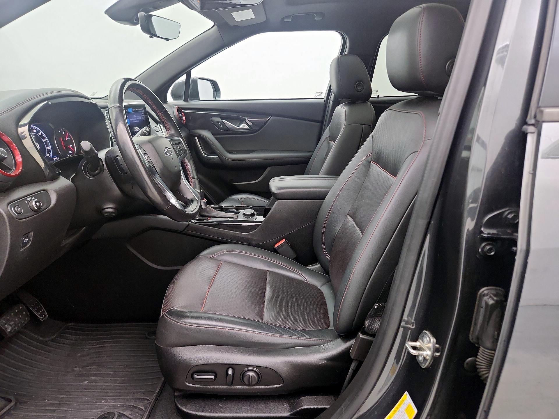 Thumbnail: 2019 Chevrolet Blazer - 11
