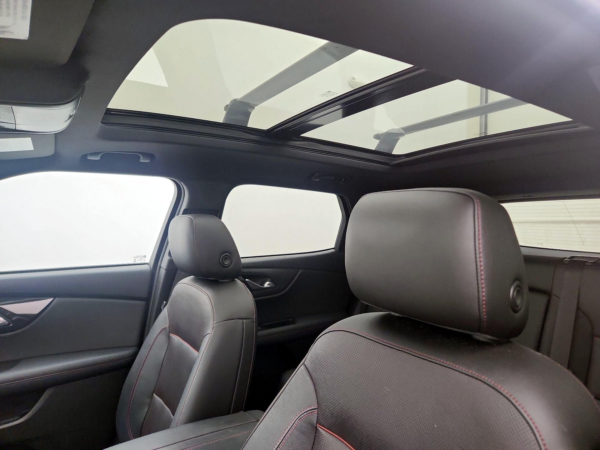 Thumbnail: 2019 Chevrolet Blazer - 20