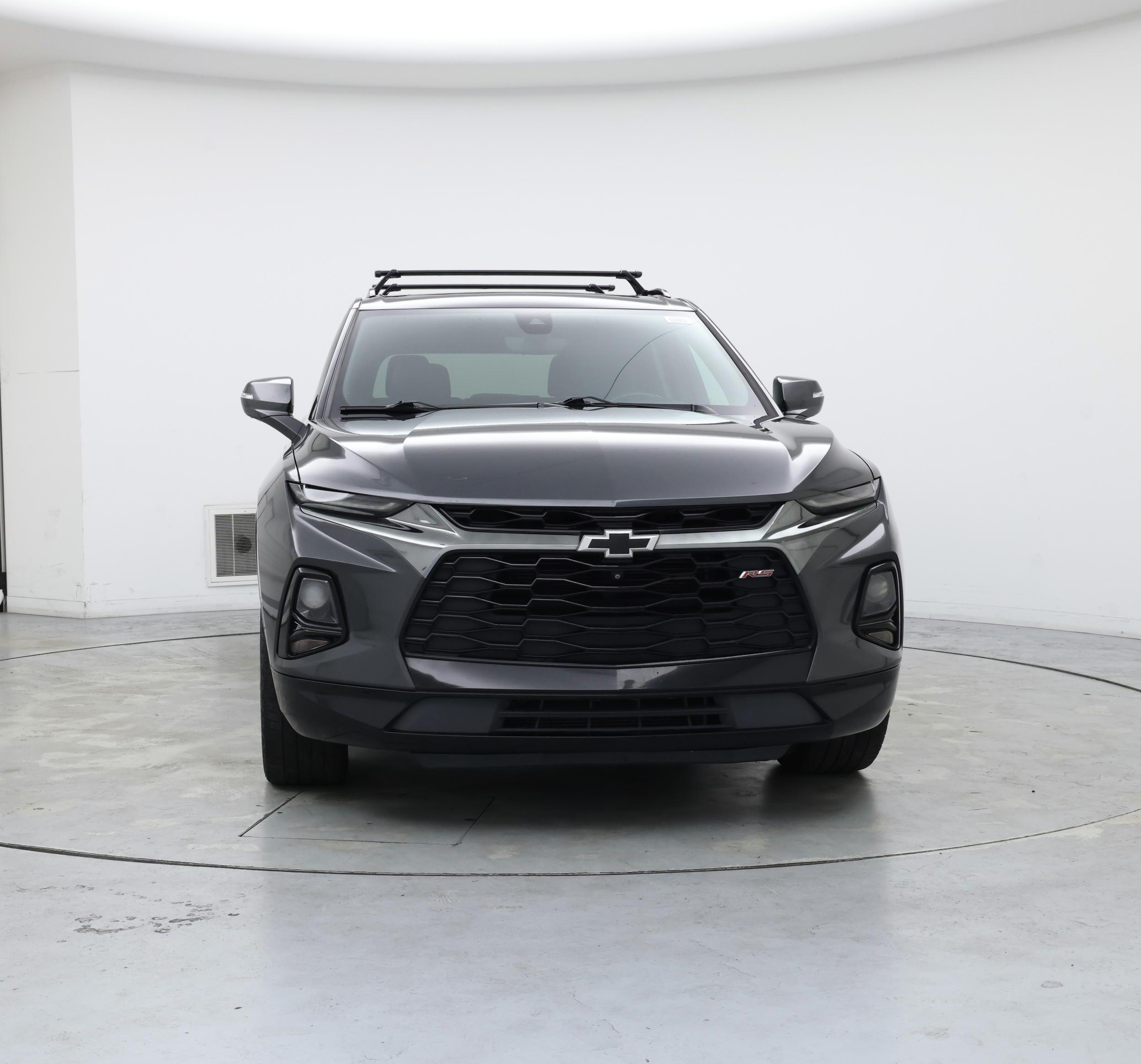 Thumbnail: 2019 Chevrolet Blazer - 5