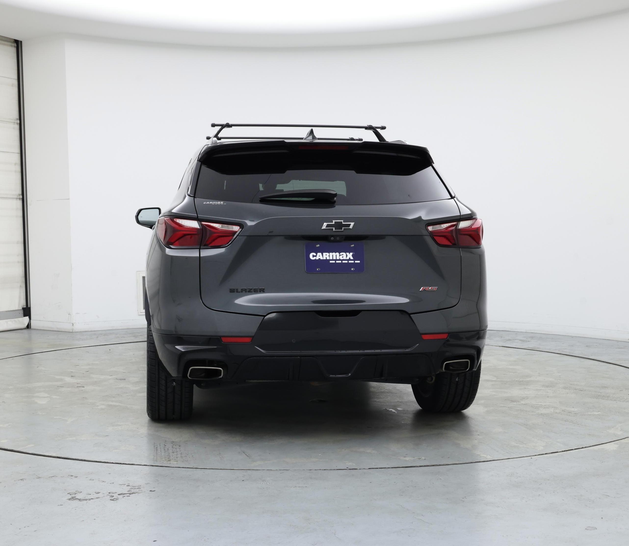 Thumbnail: 2019 Chevrolet Blazer - 6