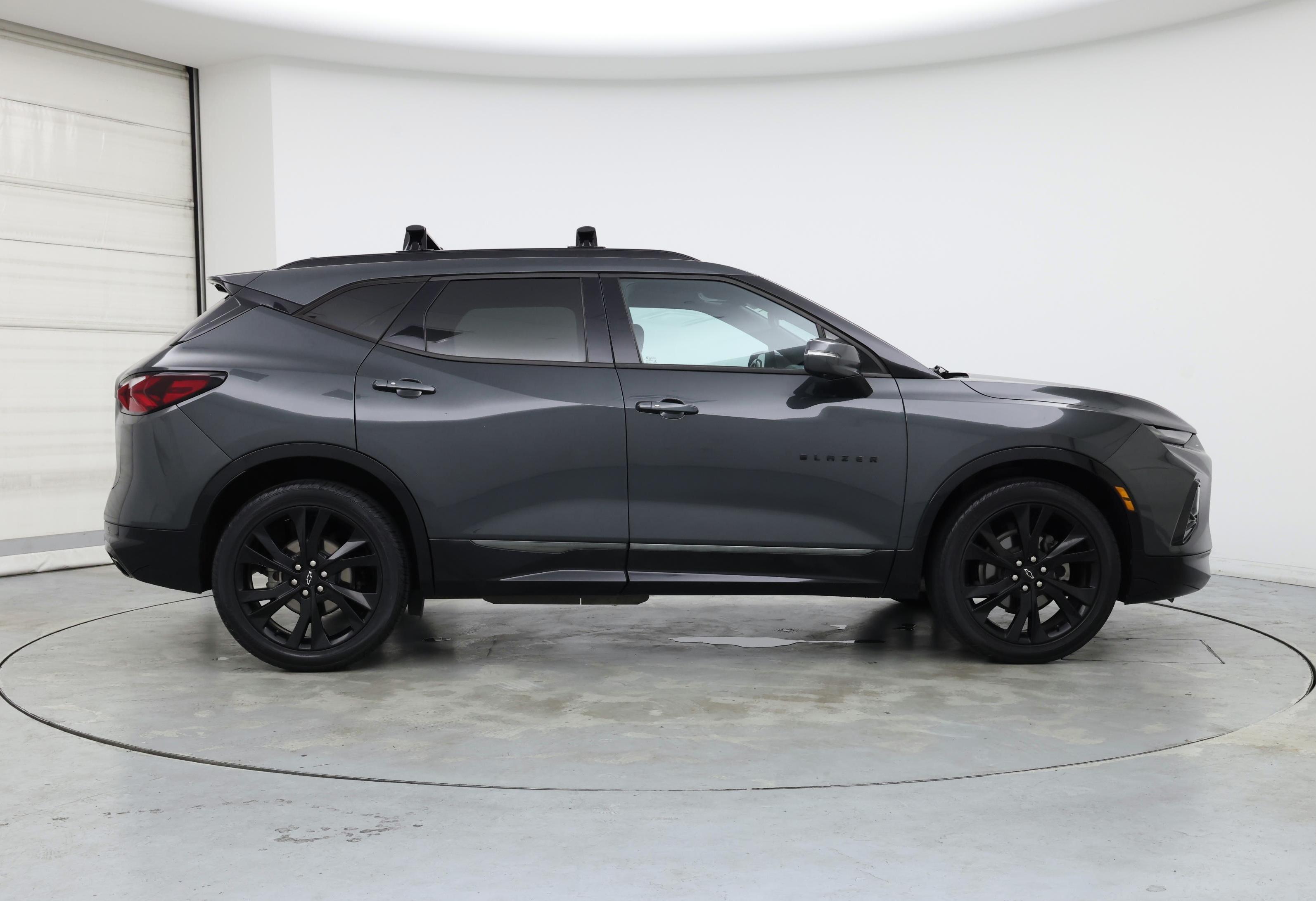 Thumbnail: 2019 Chevrolet Blazer - 7