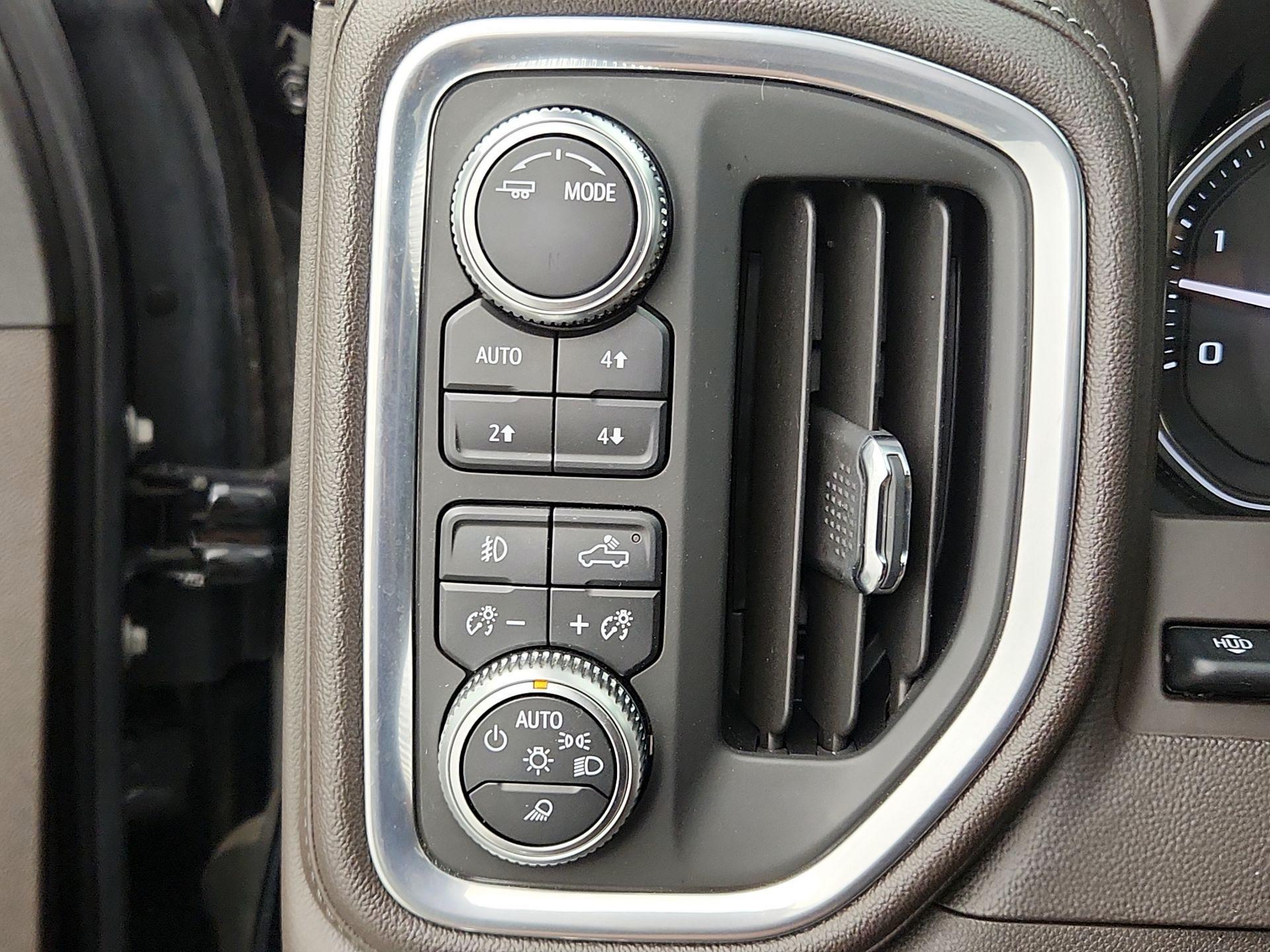 Thumbnail: 2020 GMC Sierra 2500 - 13