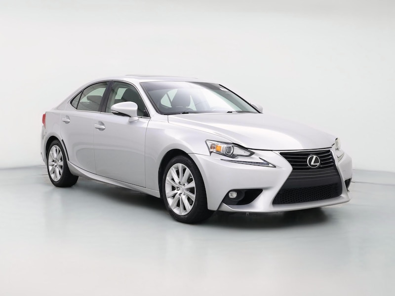 2015 Lexus IS 250 -
                  Clermont, FL