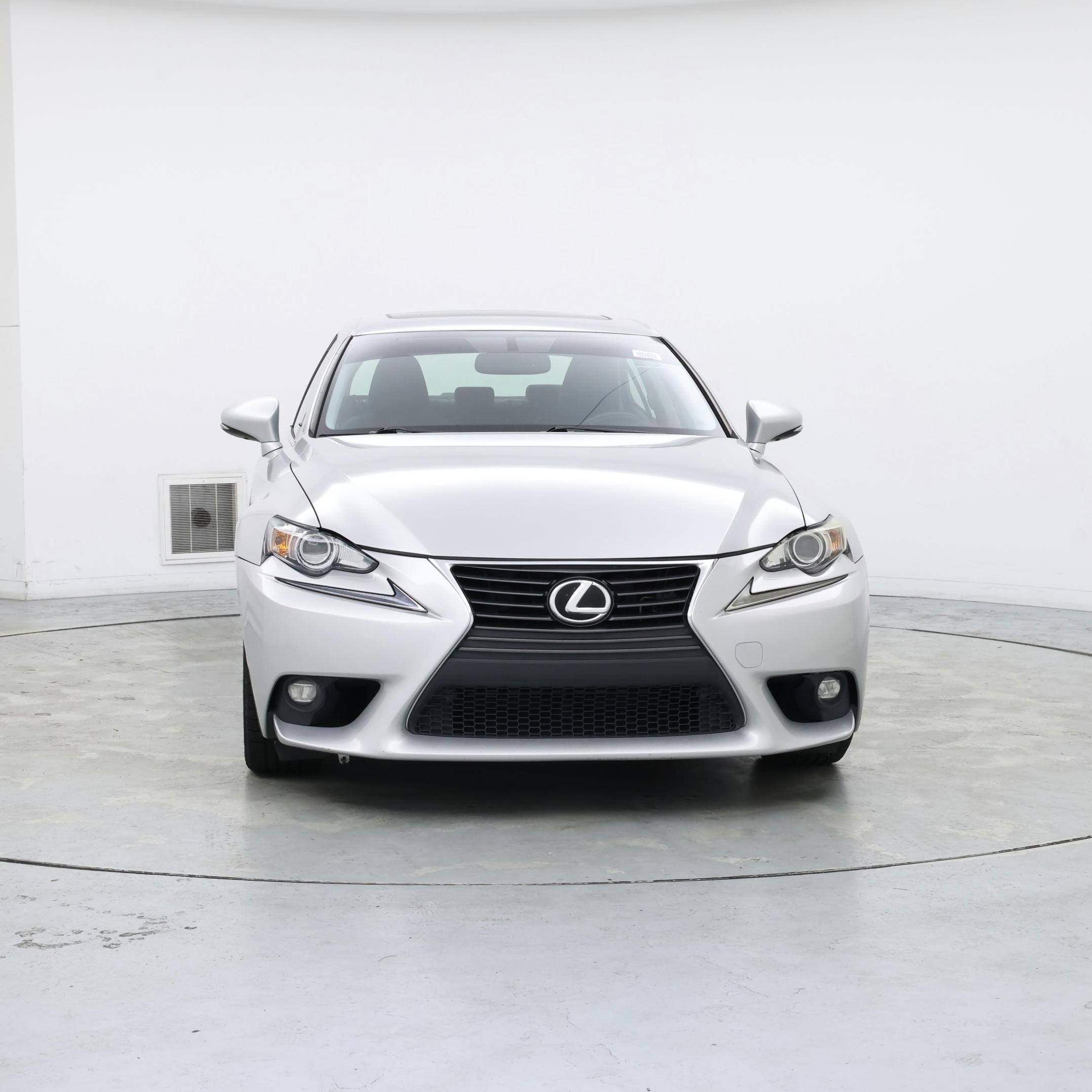 Thumbnail: 2015 Lexus IS - 5