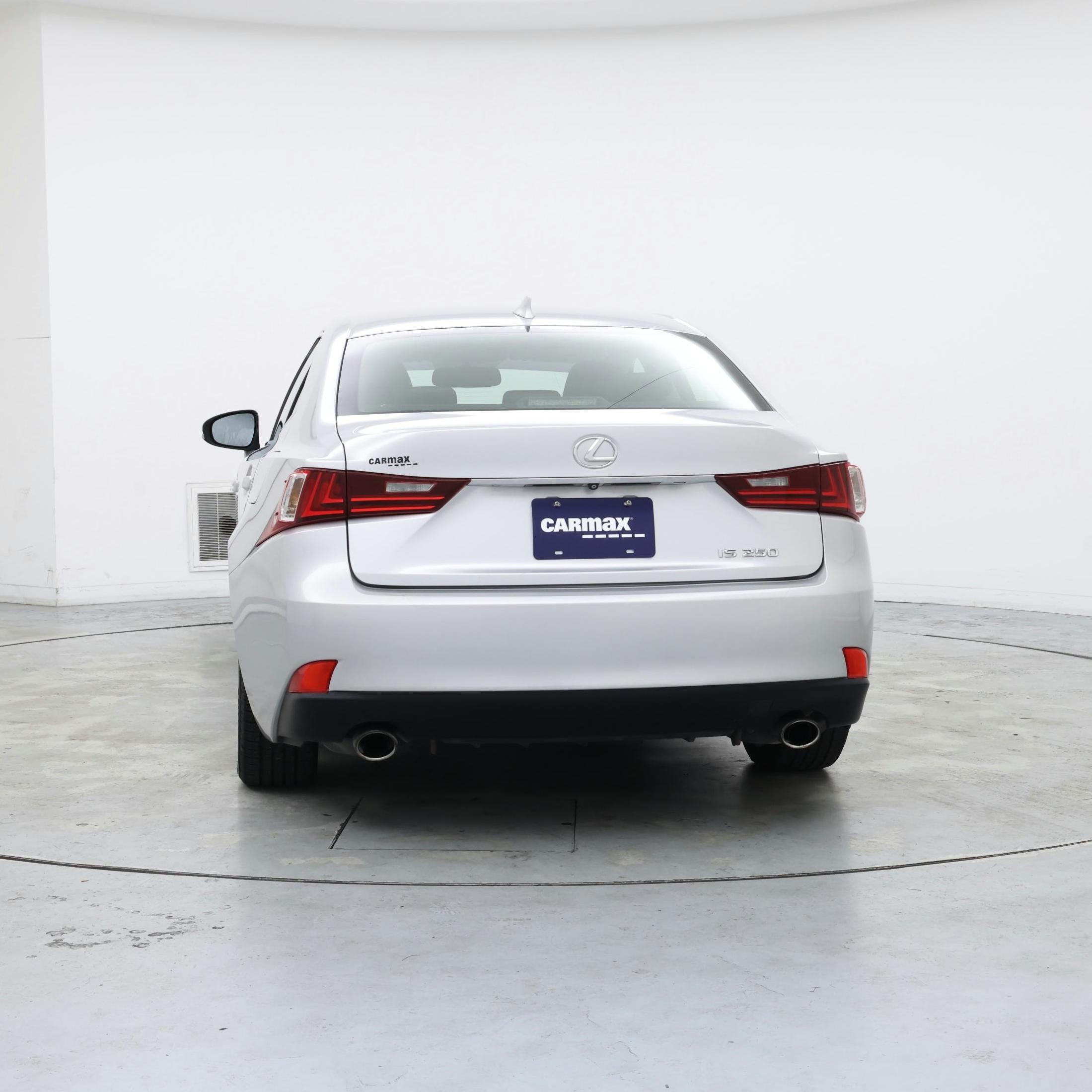 Thumbnail: 2015 Lexus IS - 6