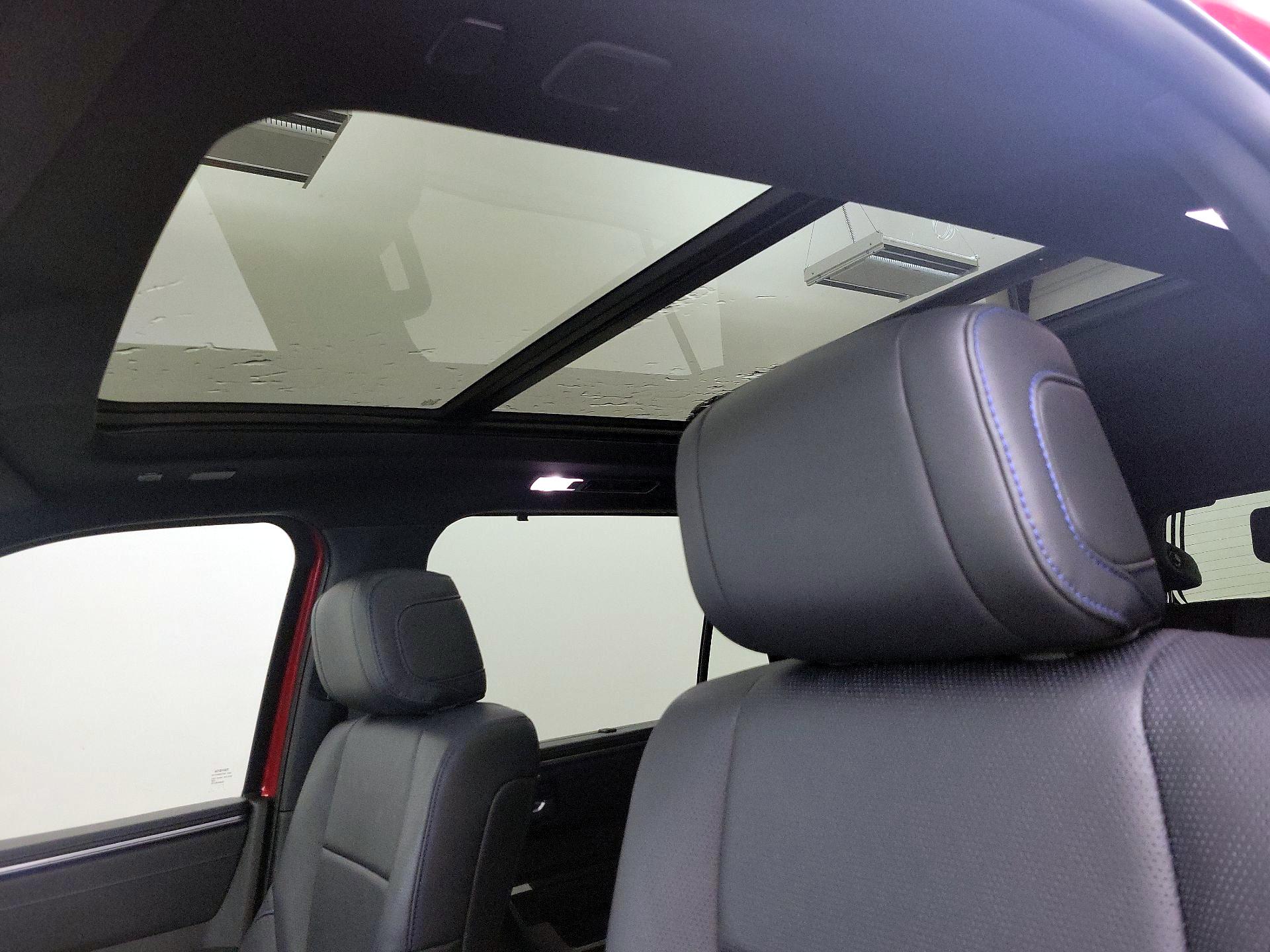 Thumbnail: 2024 Toyota Sequoia - 20