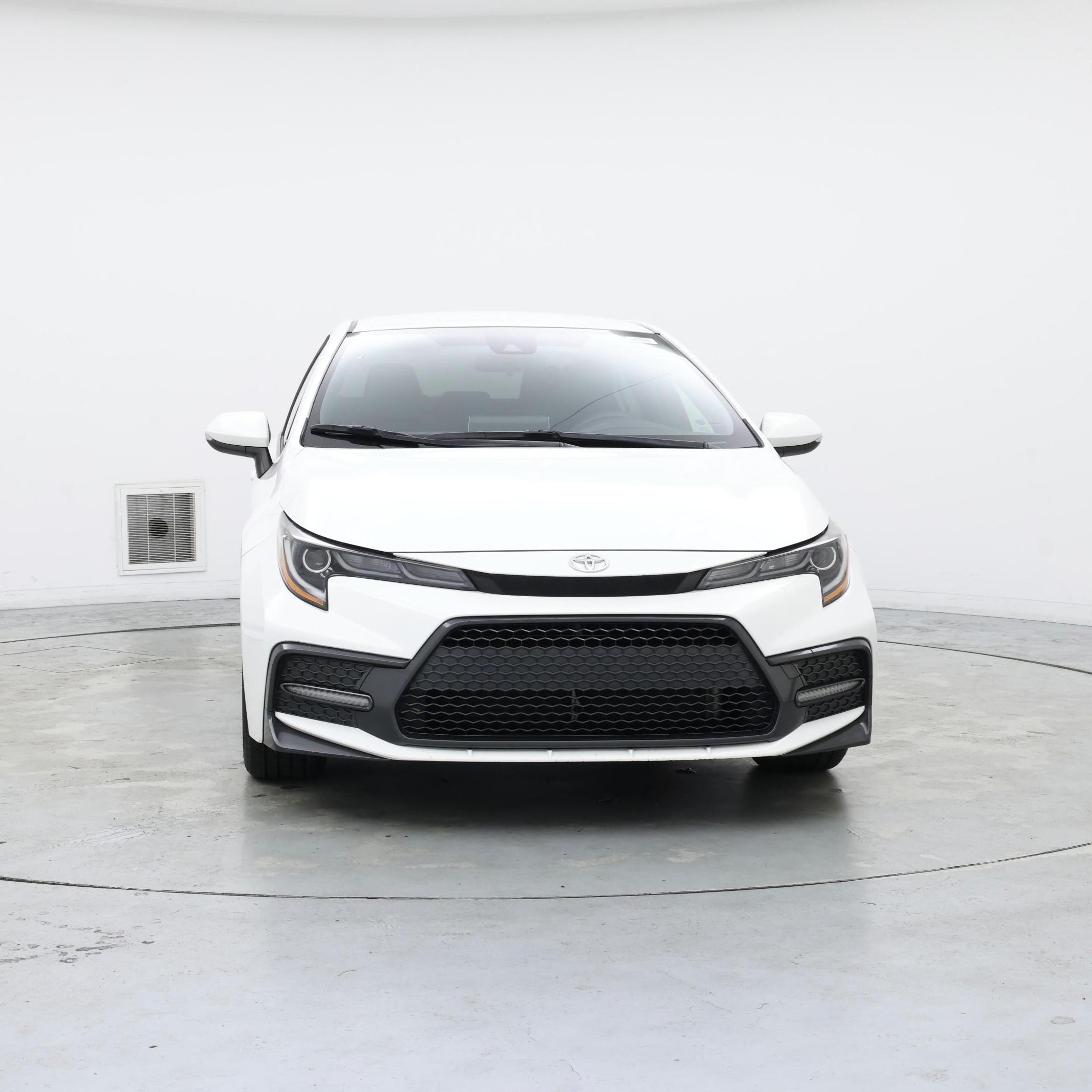 Thumbnail: 2021 Toyota Corolla - 5