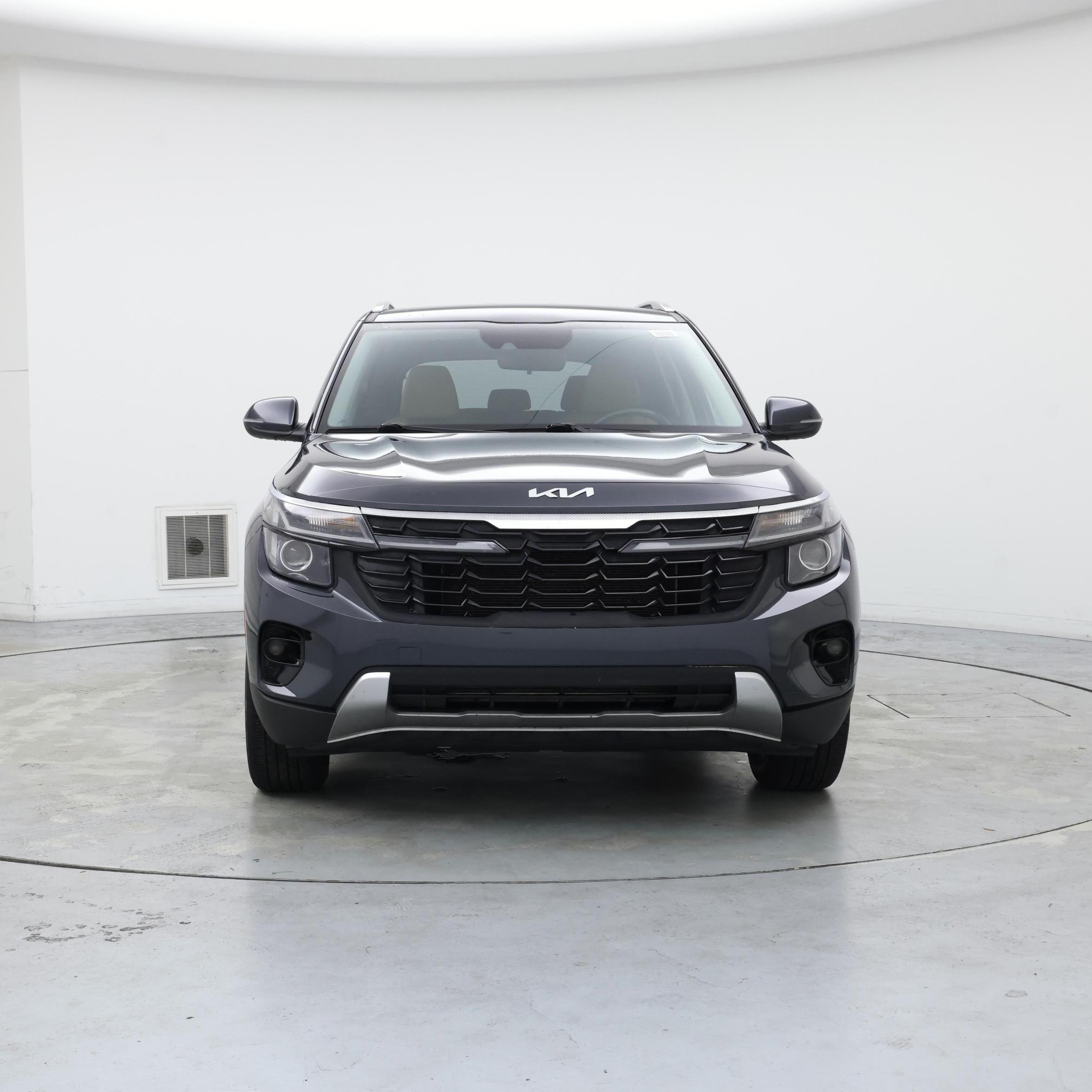 Thumbnail: 2024 Kia Seltos - 5